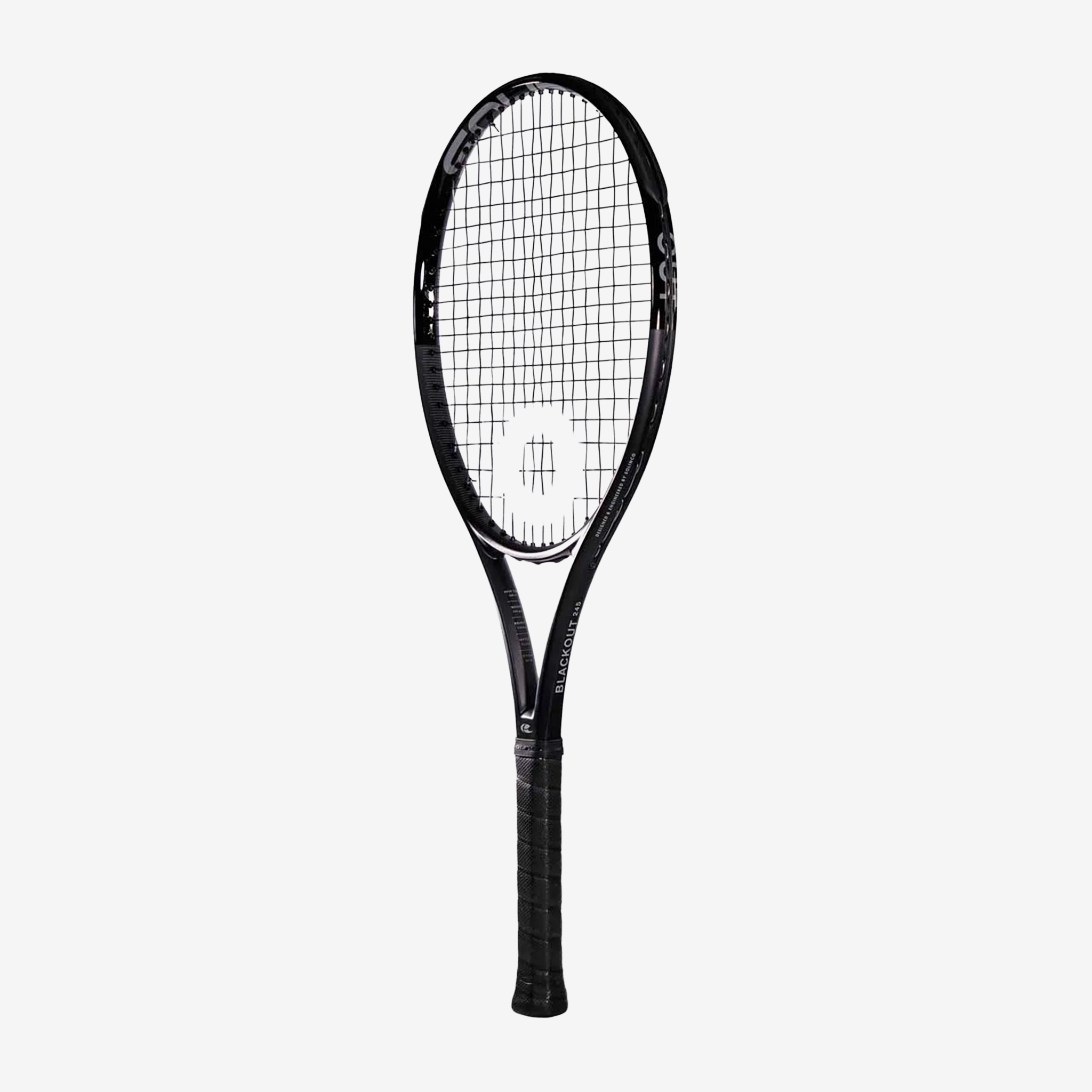 Solinco Blackout 245