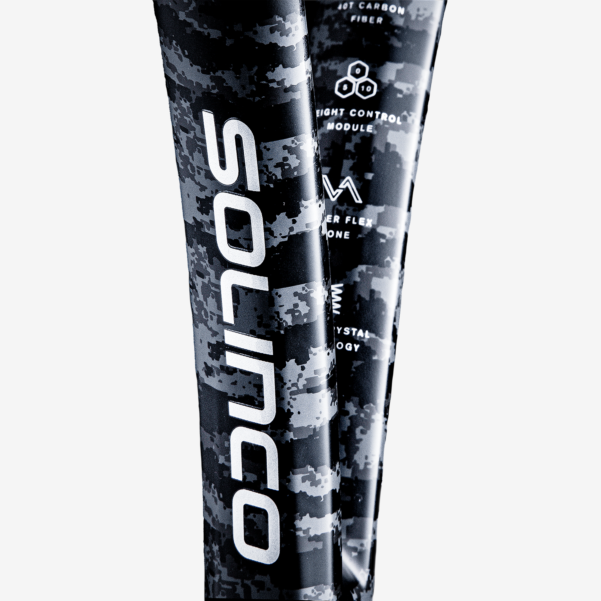 Solinco Blackout V2 300