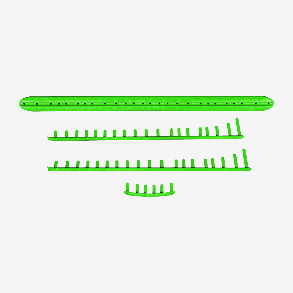 Solinco Coloured Bumper Grommets