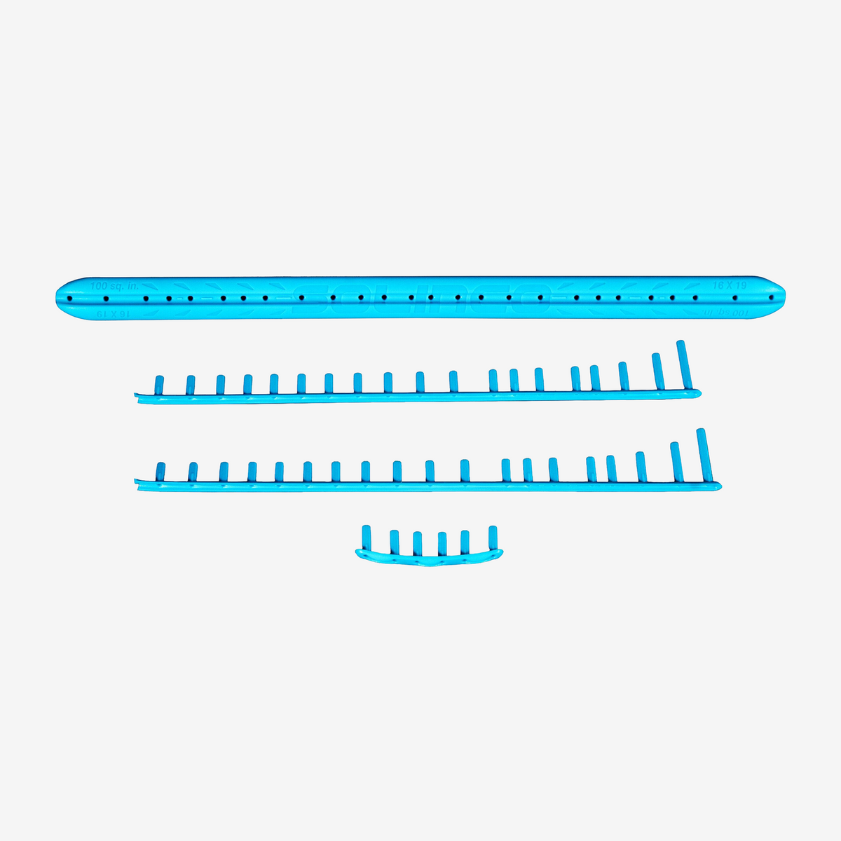 Solinco Coloured Bumper Grommets