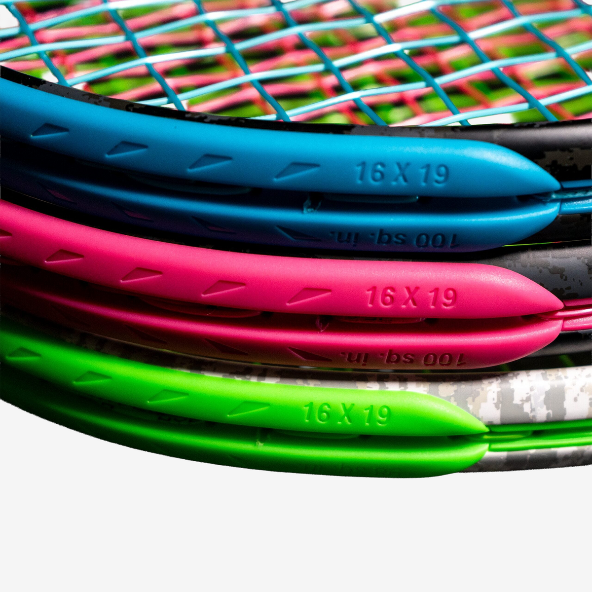 Solinco Coloured Bumper Grommets