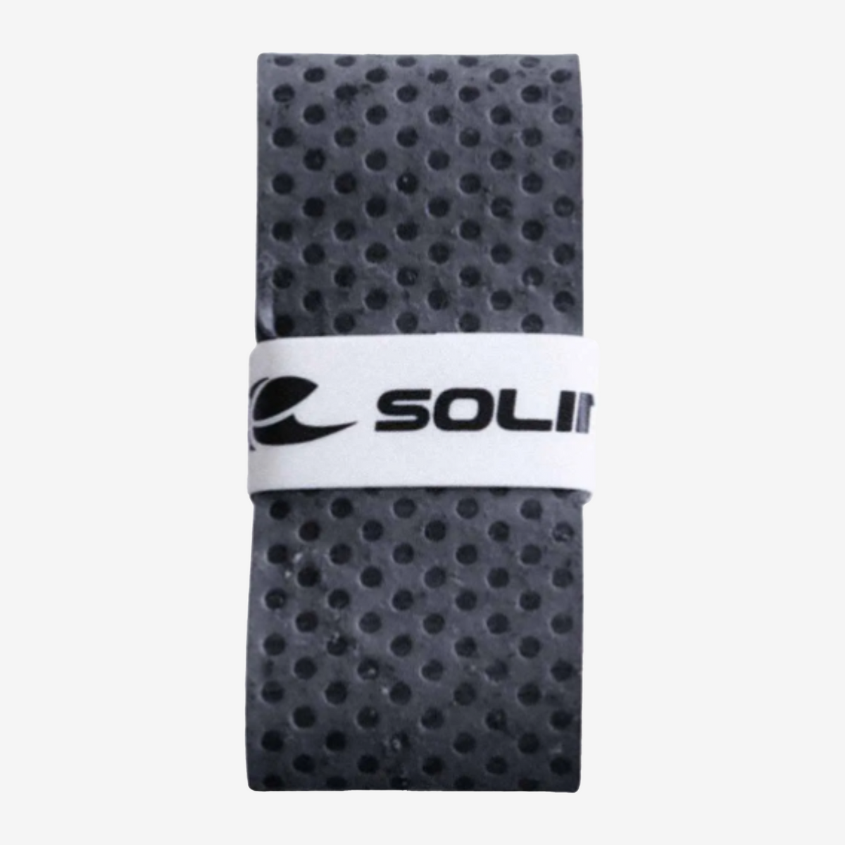 Solinco Heaven Grip 3pk Dark grey