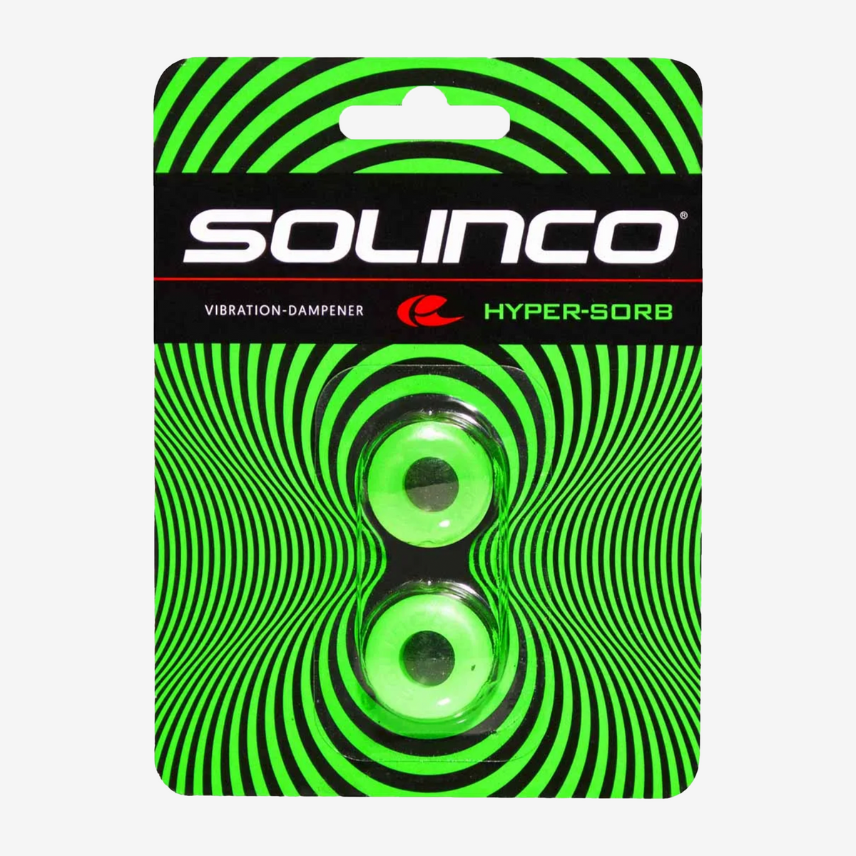 Solinco Hyper-Sorb Vibration Dampener