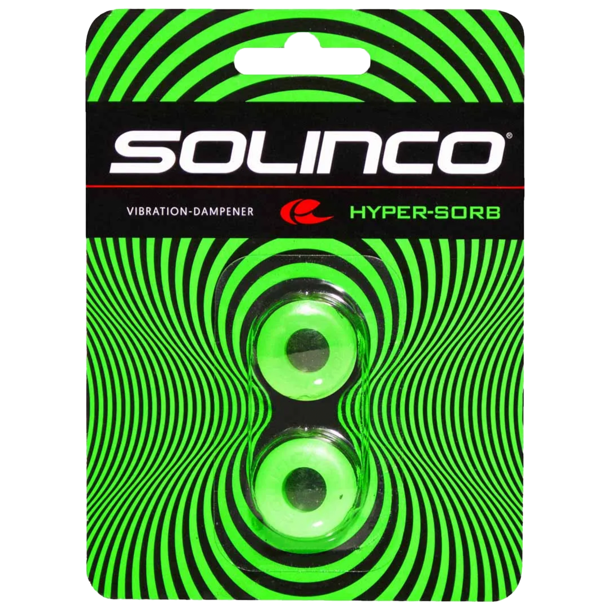 Solinco Hyper-Sorb Vibration Dampener