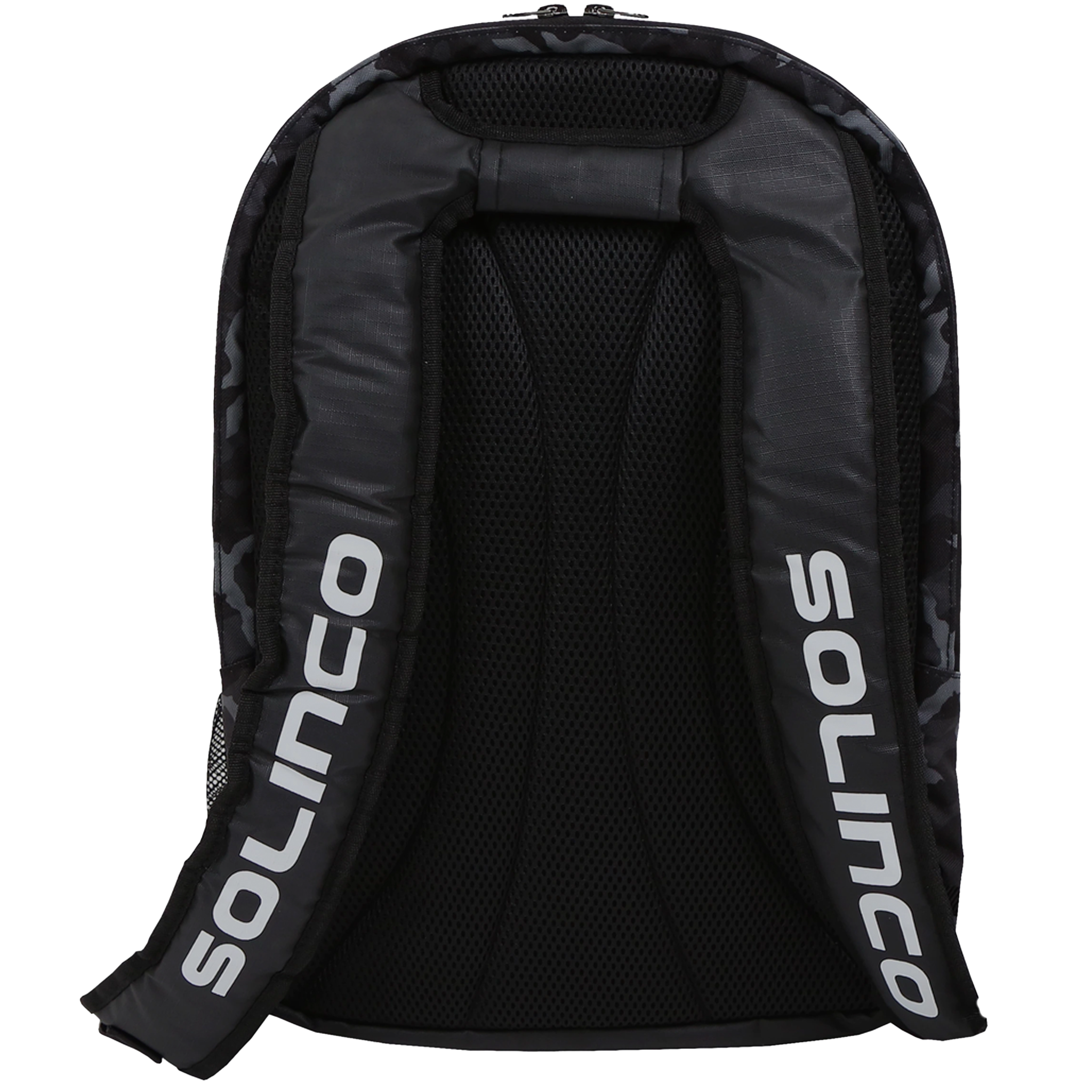 Solinco Tour Backpack Midnight Camo