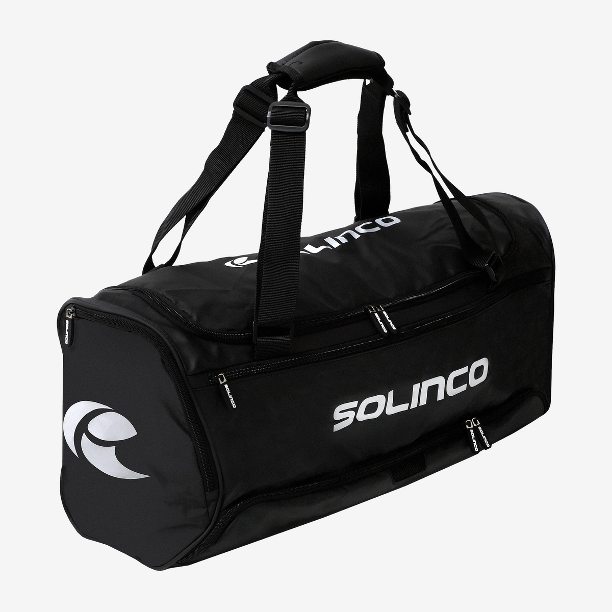 Solinco On Court Duffel Bag