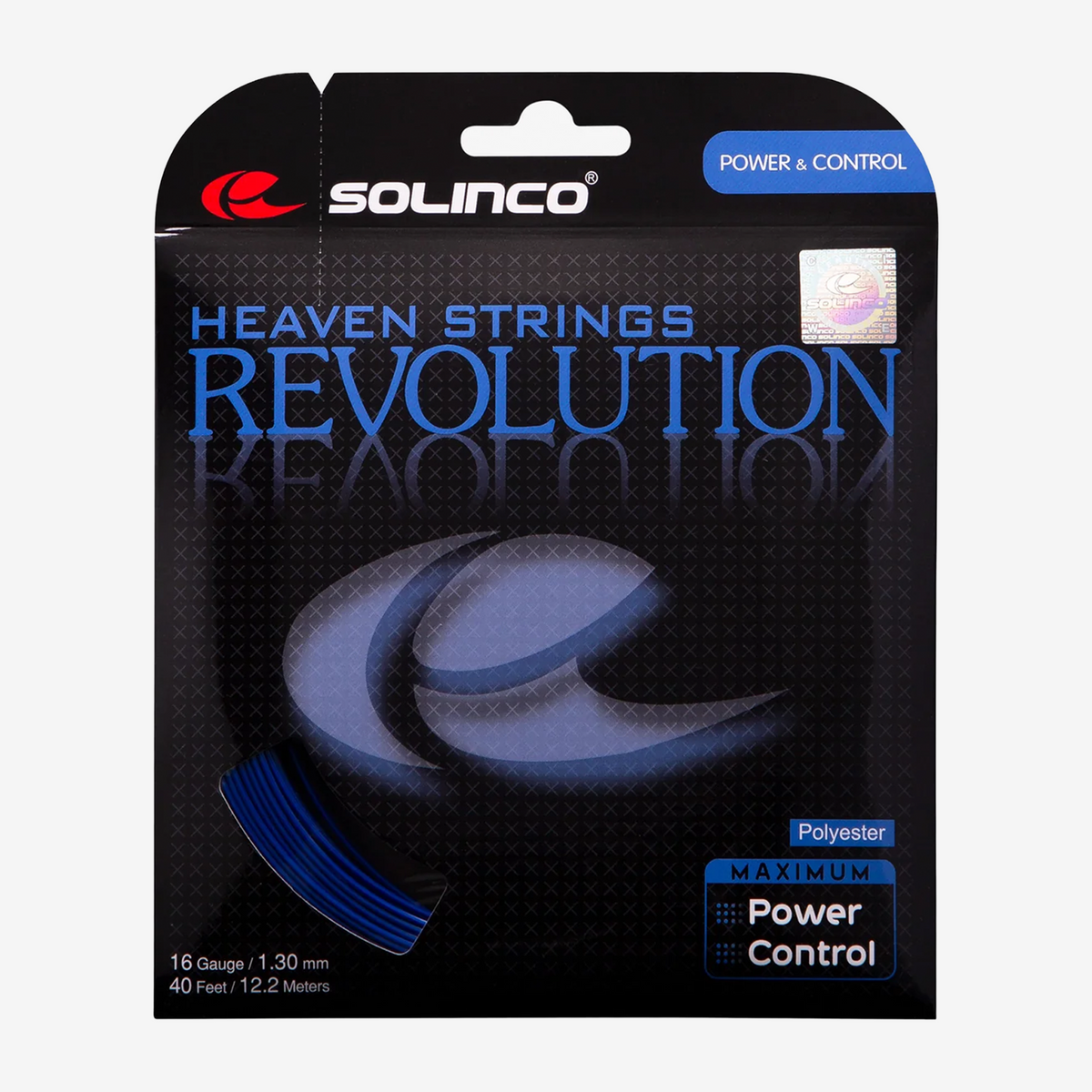 Solinco Revolution 12m Set