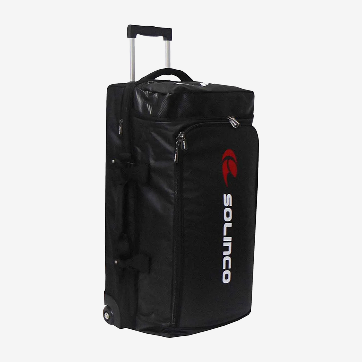 Solinco Roller Bag