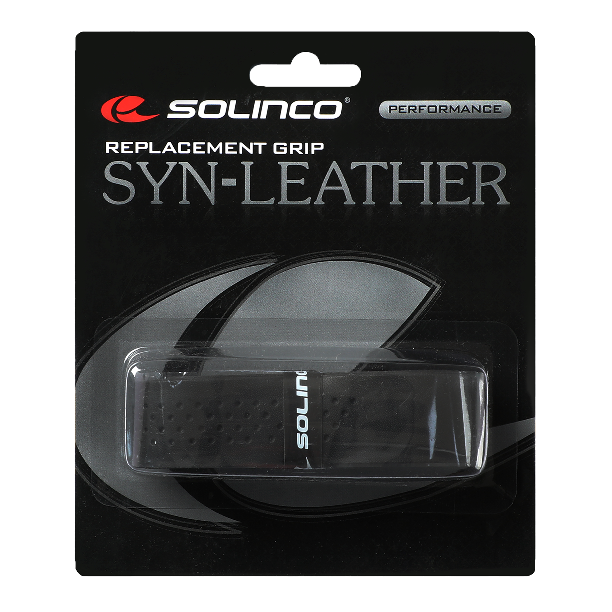 Solinco Synthetic Leather Replacement Grip