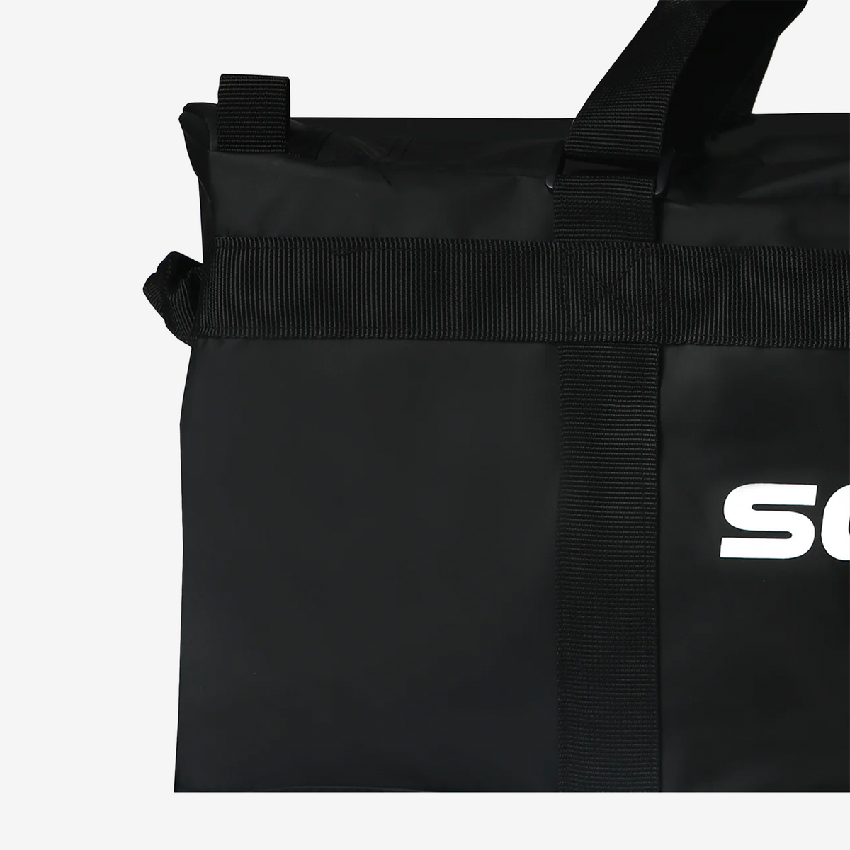Solinco Tech Duffel Bag