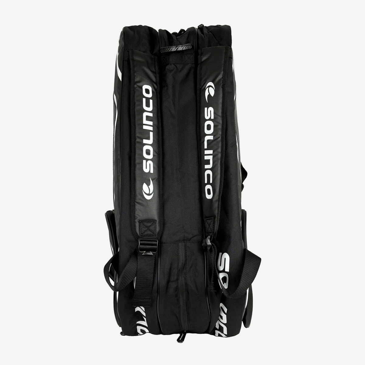 Solinco 15-Pack Tour Bag Green Lining