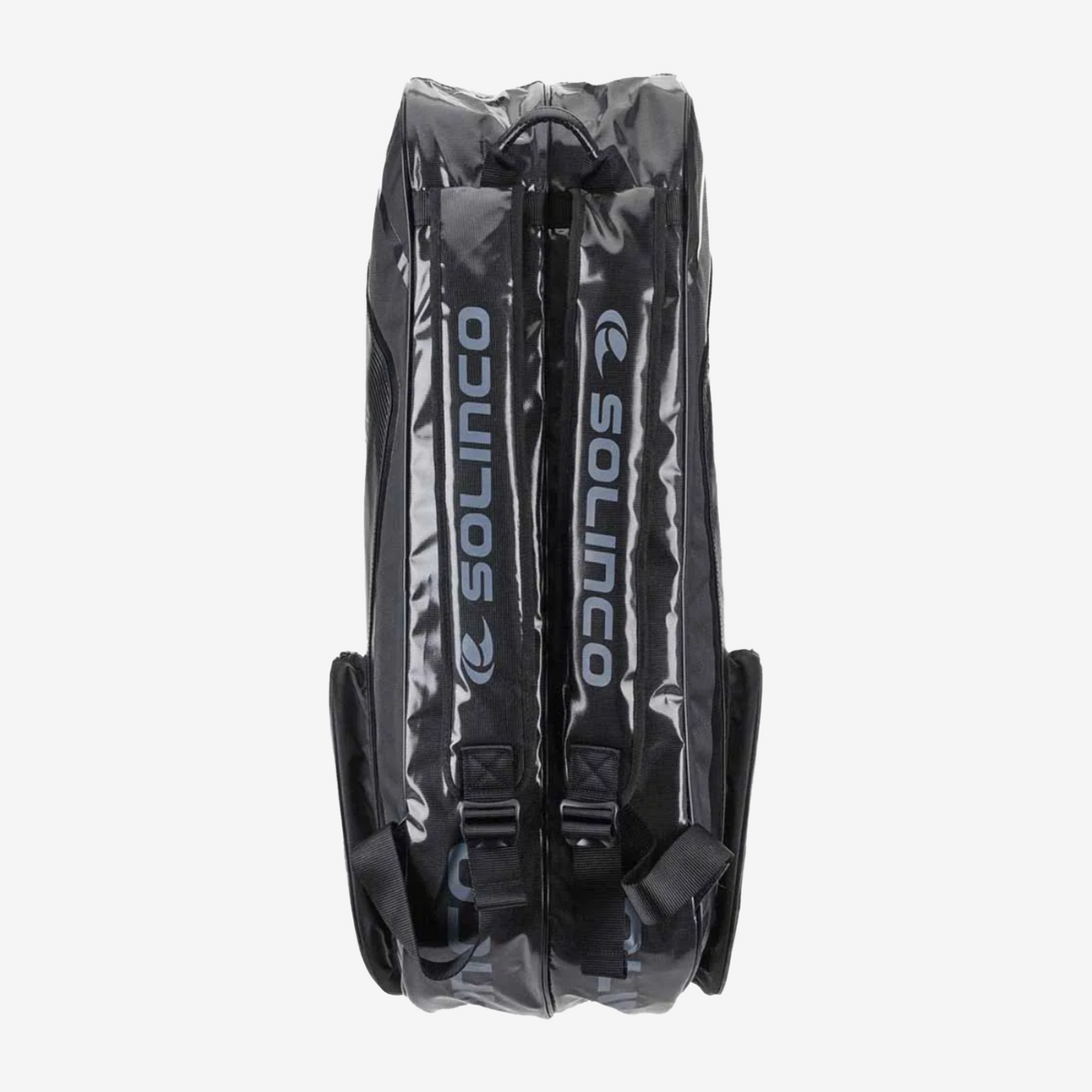 Solinco 6-Pack Tour Bag Blackout