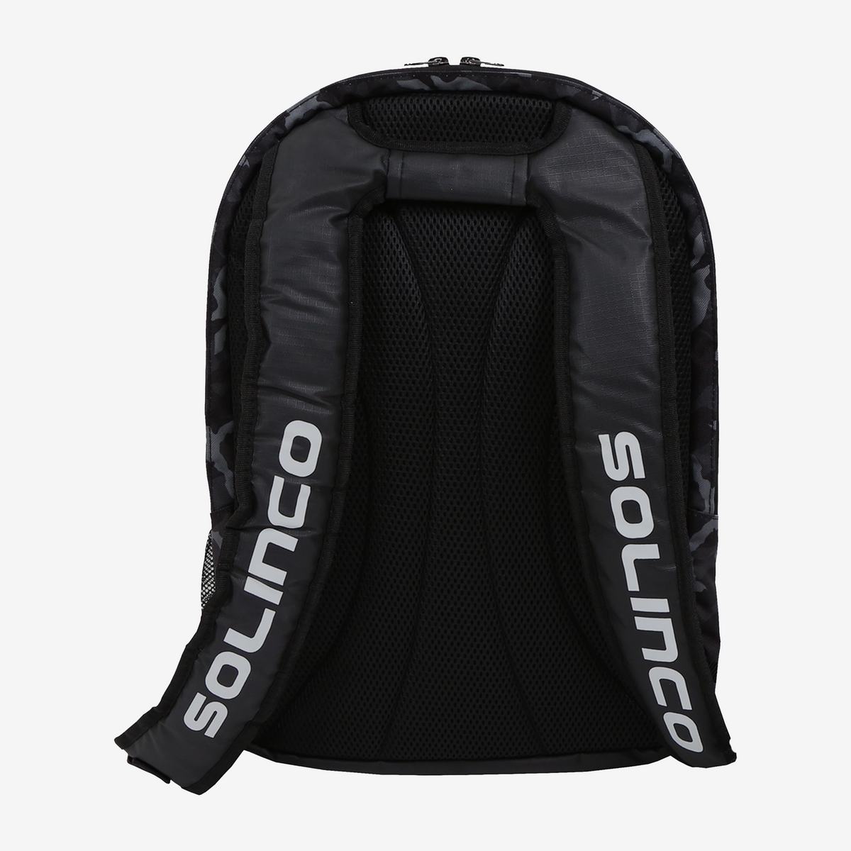 Solinco Tour Backpack Midnight Camo