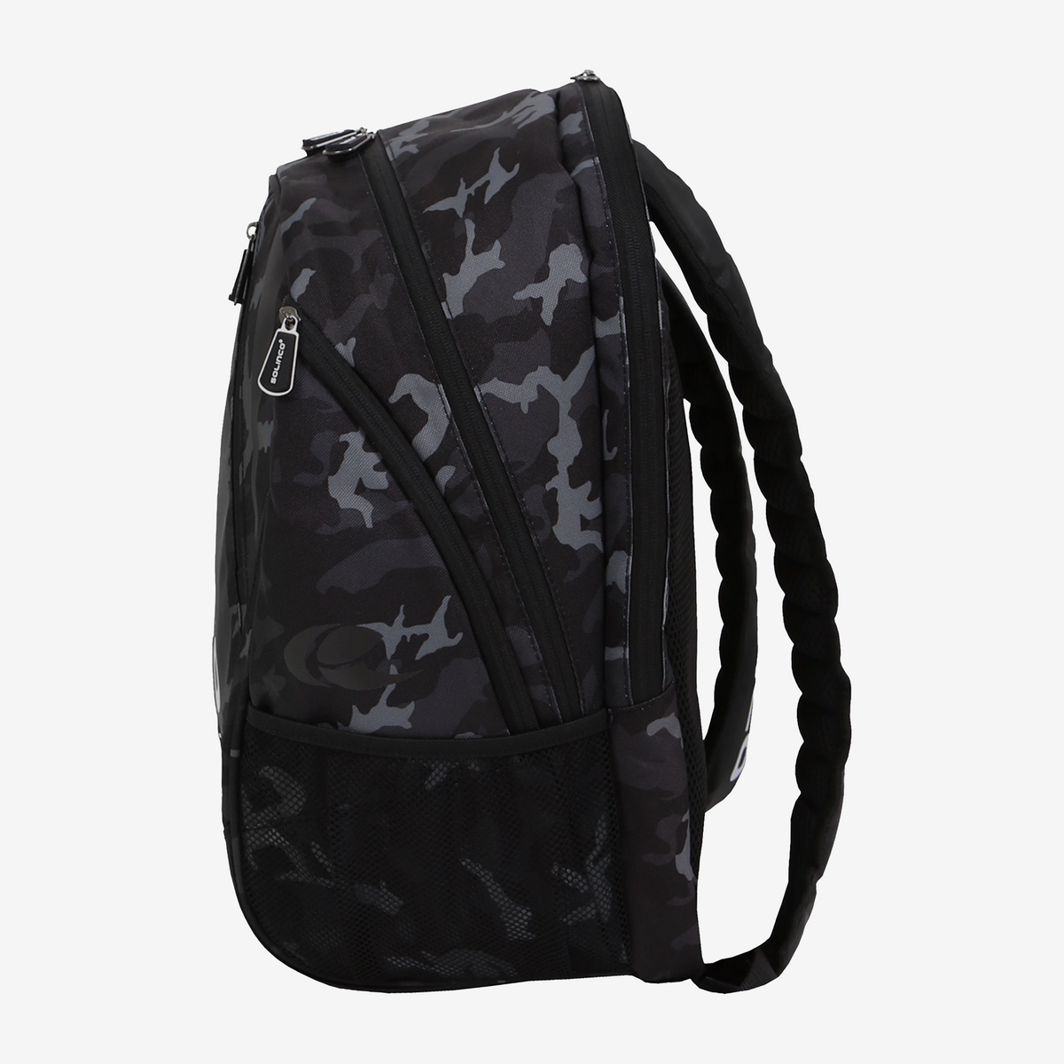 Solinco Tour Backpack Midnight Camo