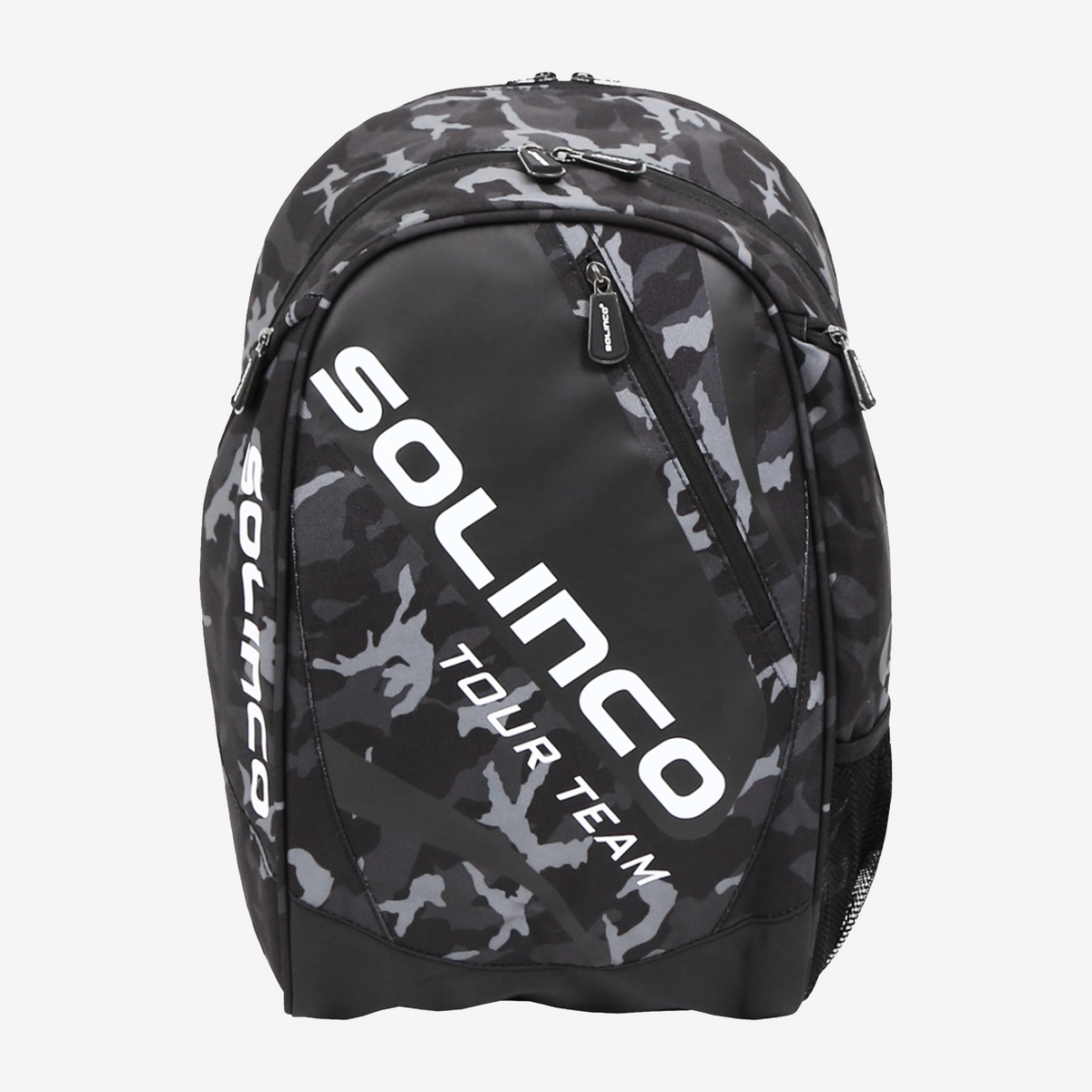 Solinco Tour Backpack Midnight Camo