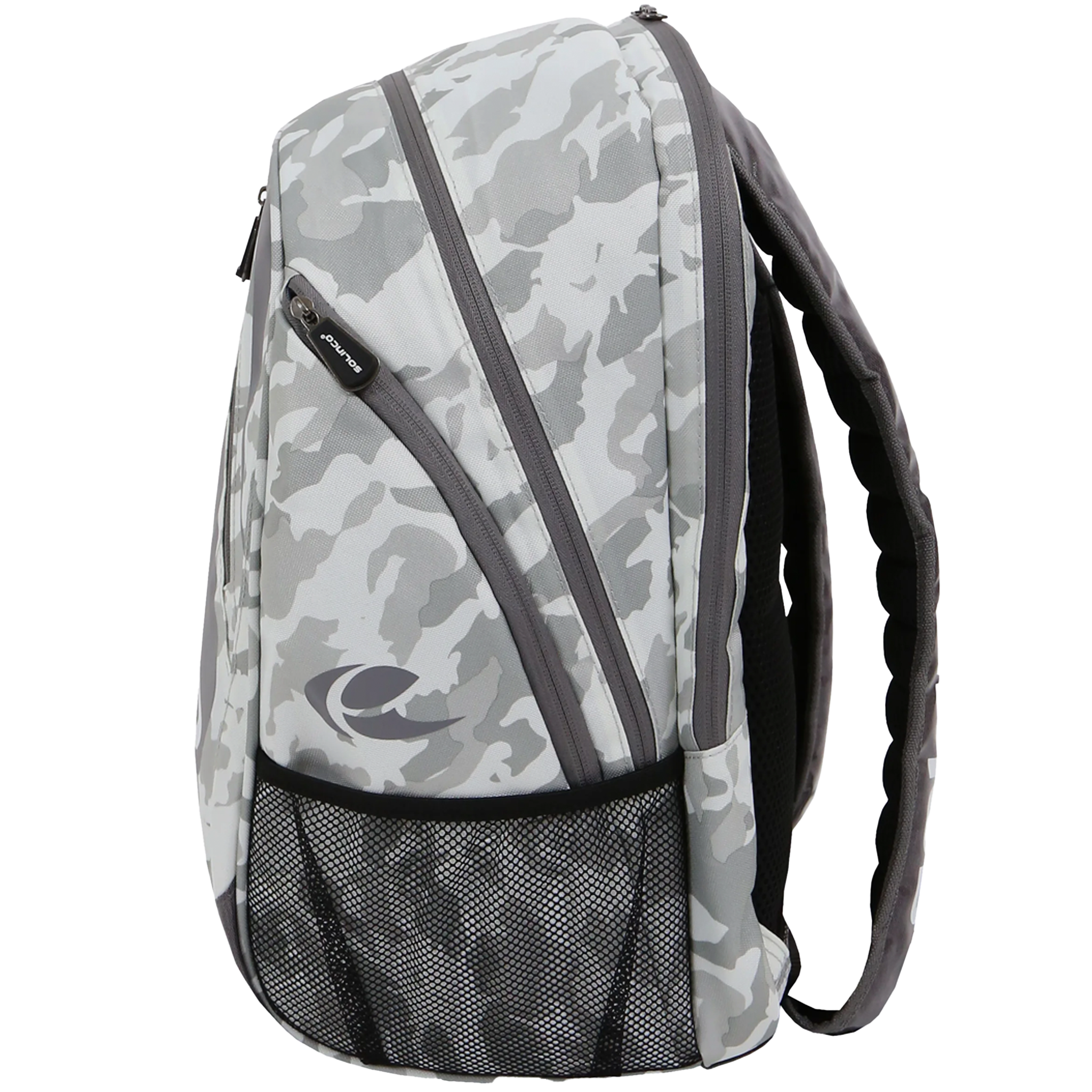 Solinco Tour Backpack Arctic Camo