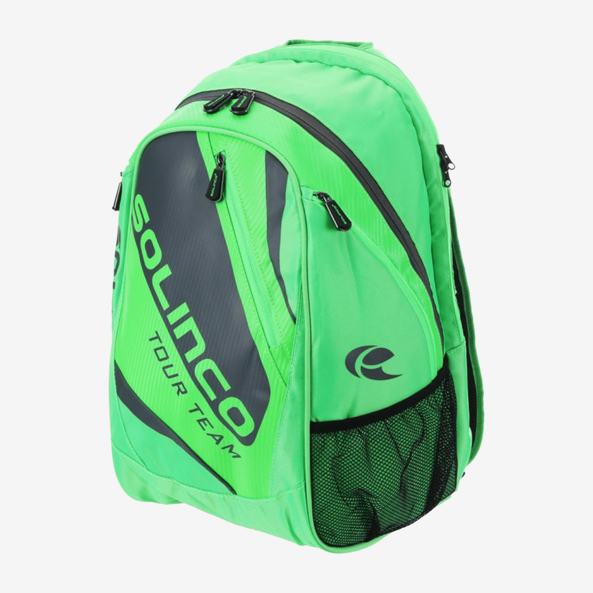 Solinco Tour Backpack - Neon Green