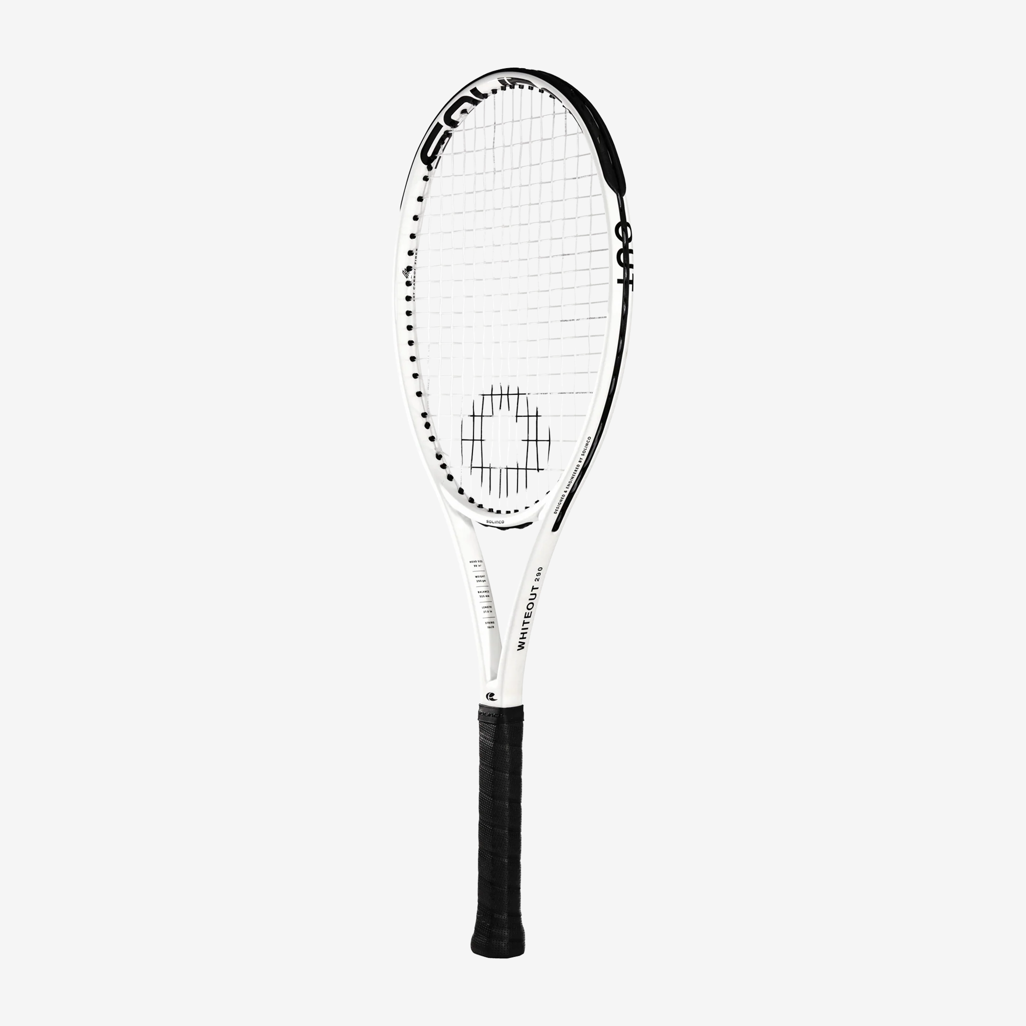 Solinco Whiteout 290 (2023)