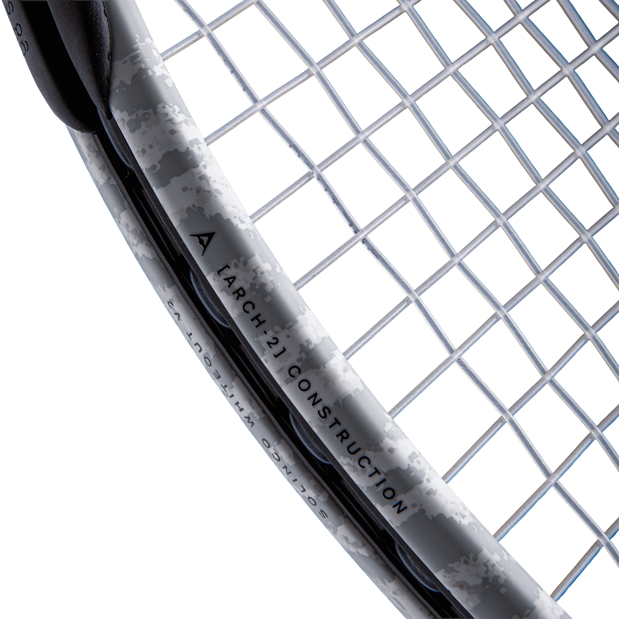 Solinco Whiteout V2 Camo 305 18x20 XTD (2025)