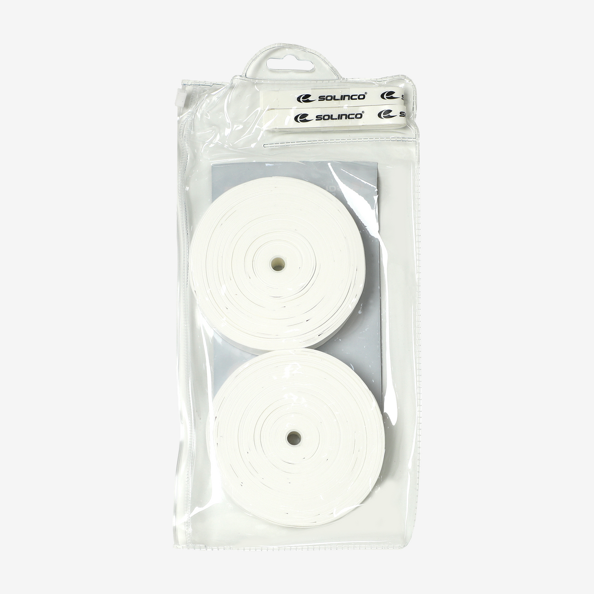 Solinco Wonder Grip White (30 Pack)