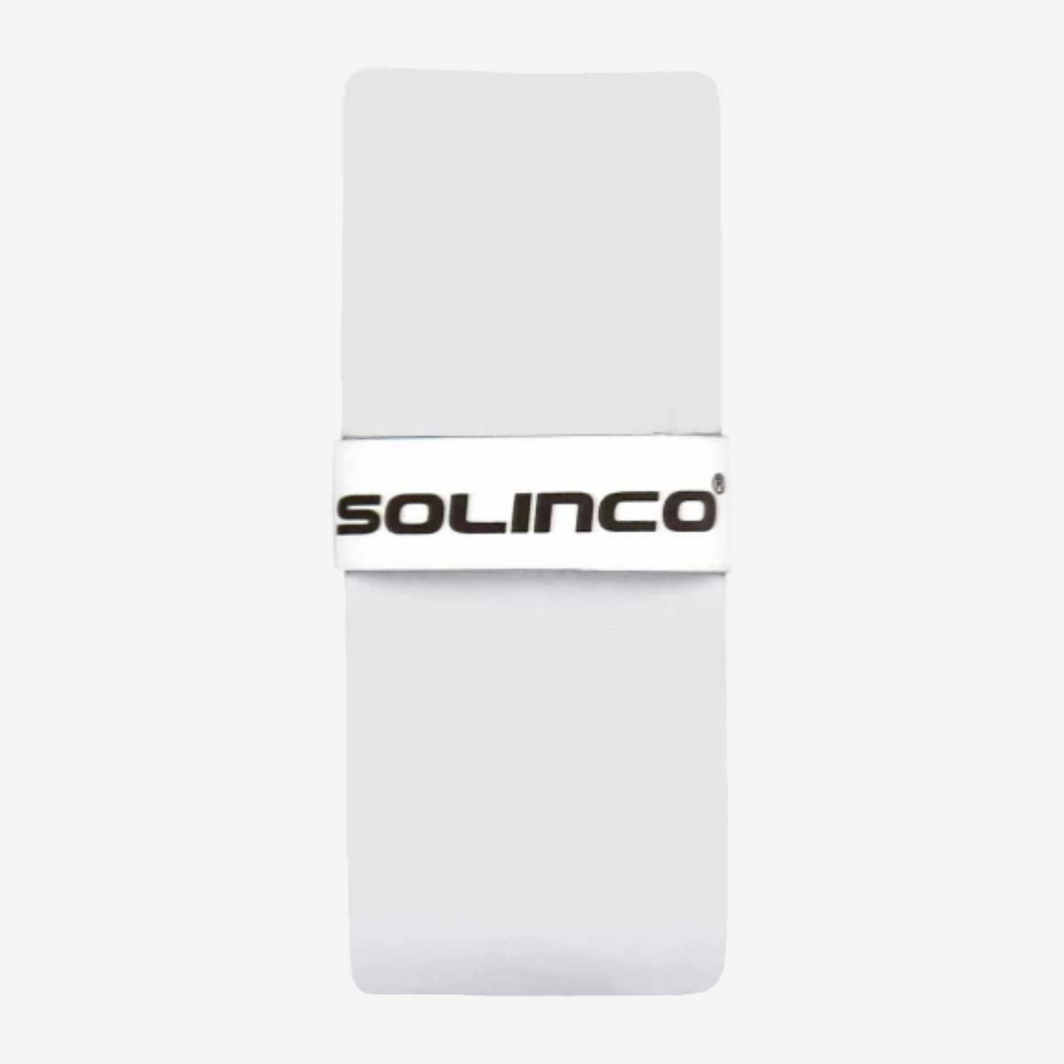 Solinco Wonder Grip 3pk White
