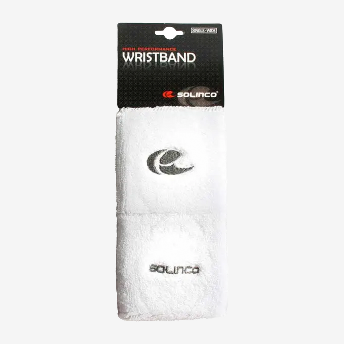Solinco Wristbands
