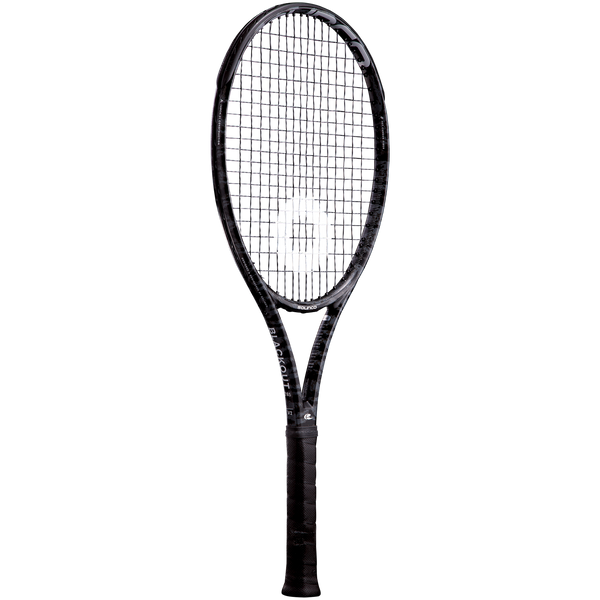 Solinco Blackout V2 285 - All Things Tennis ltd