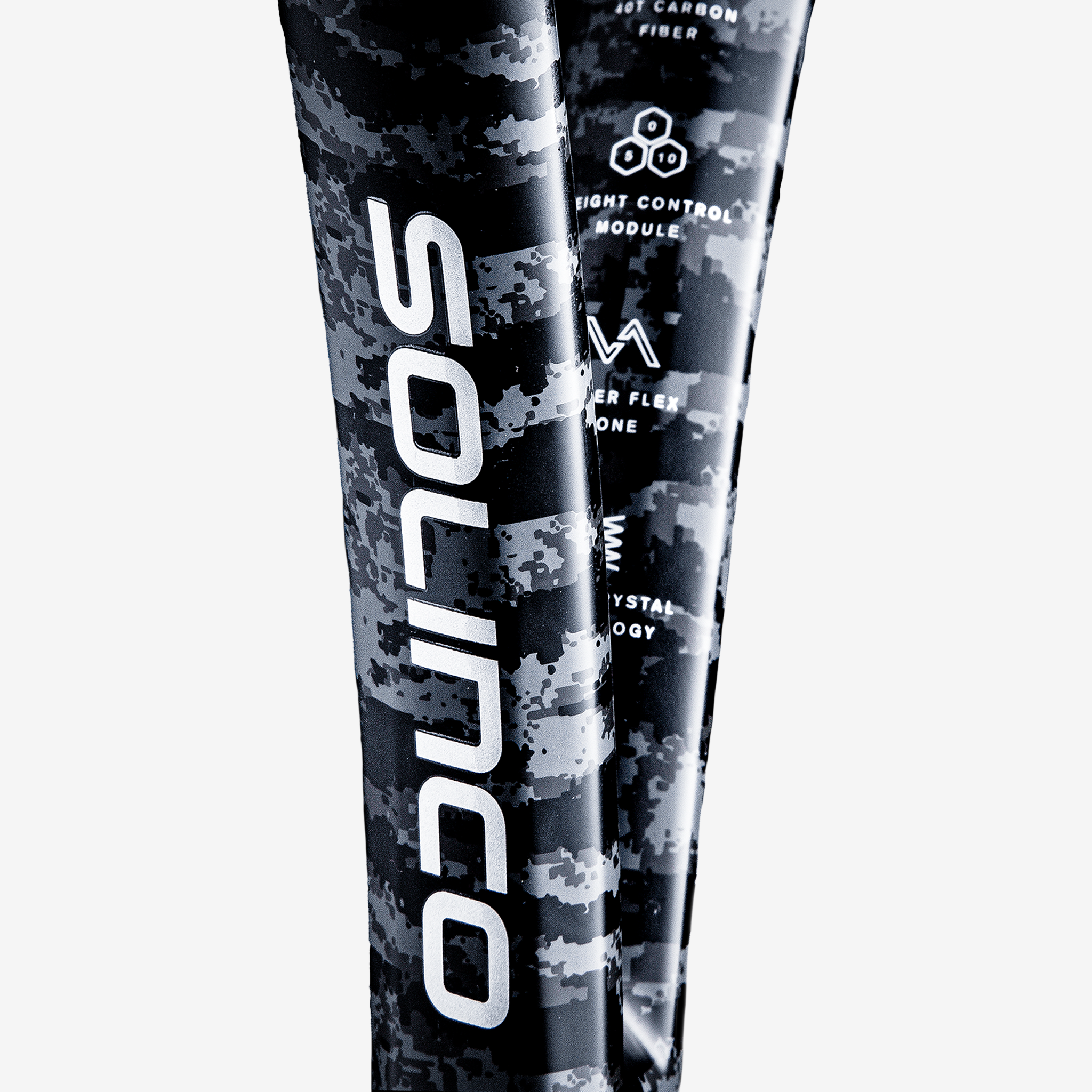 Solinco Blackout V2 285