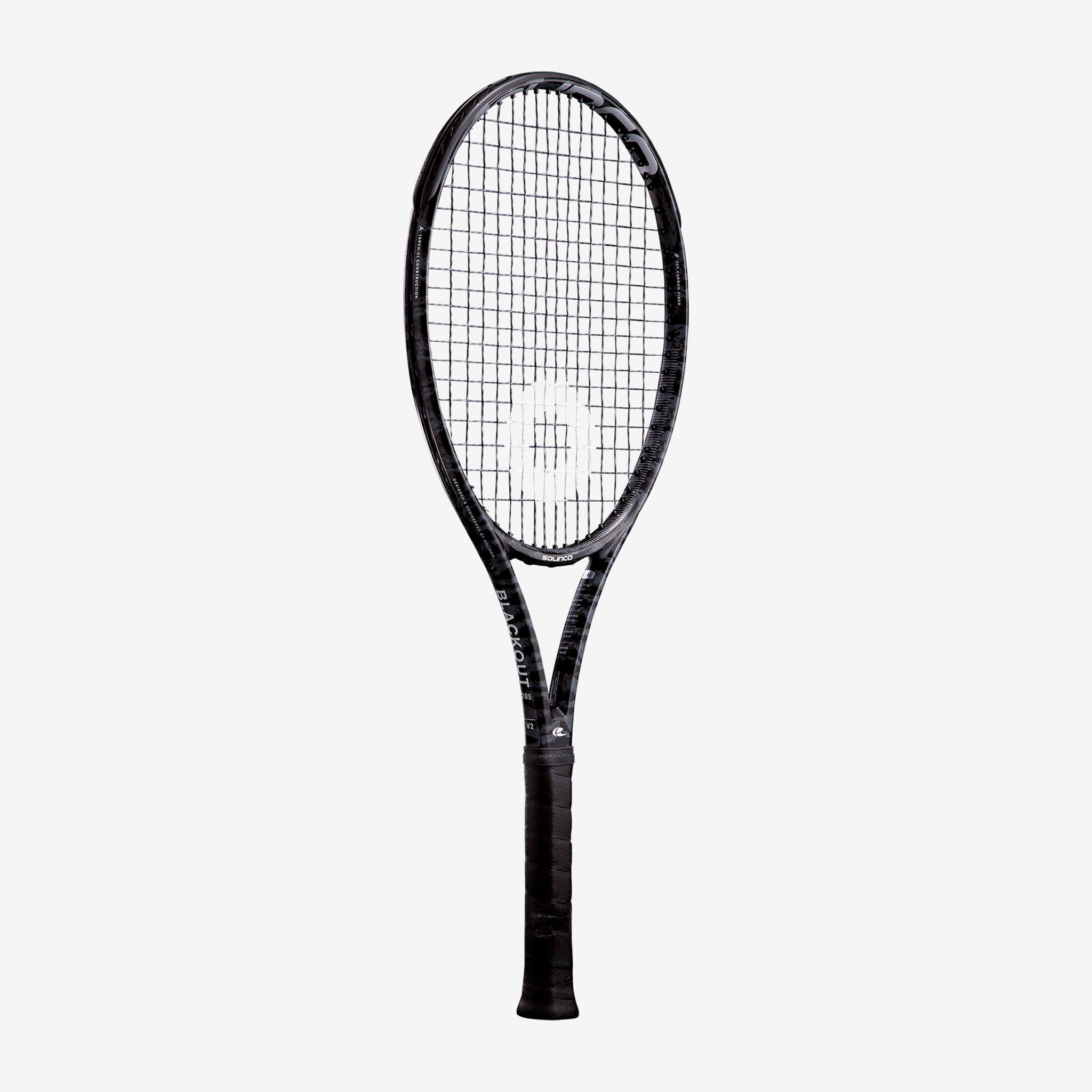 Solinco Blackout V2 285