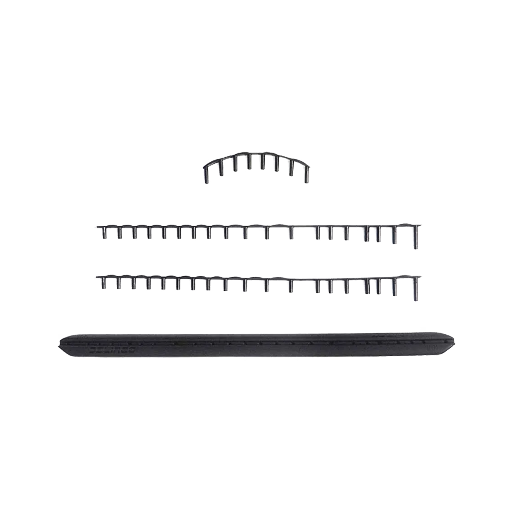 Solinco Bumper Grommets