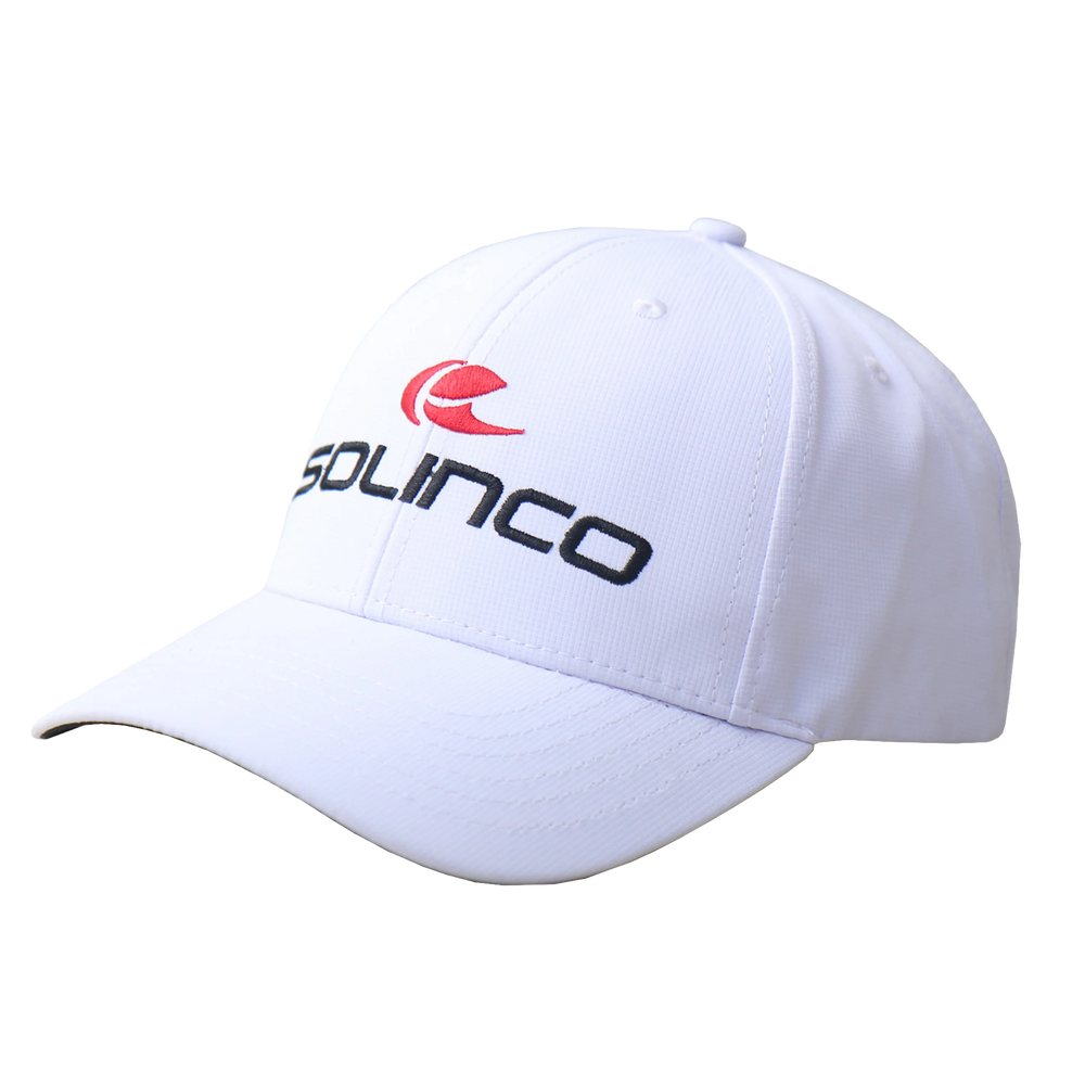 Solinco All Court Performance Cap - All Things Tennis ltd