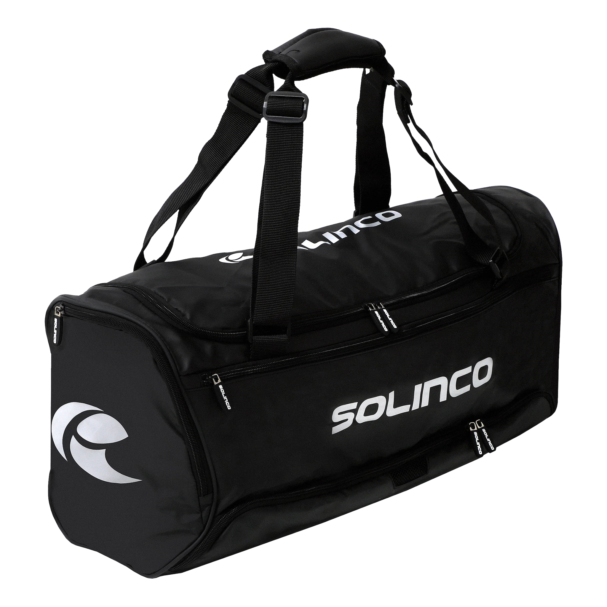 Solinco On Court Duffel Bag