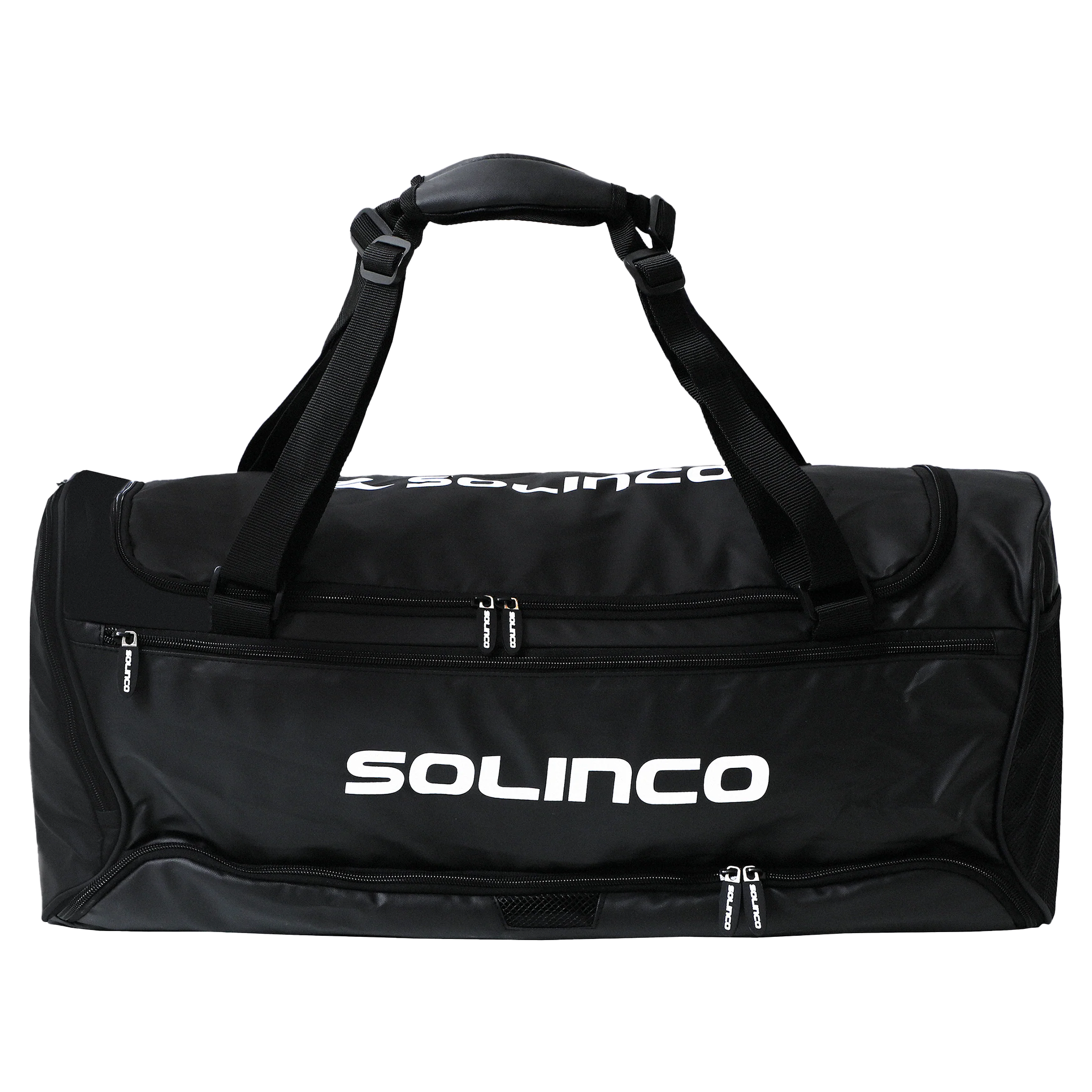 Solinco On Court Duffel Bag