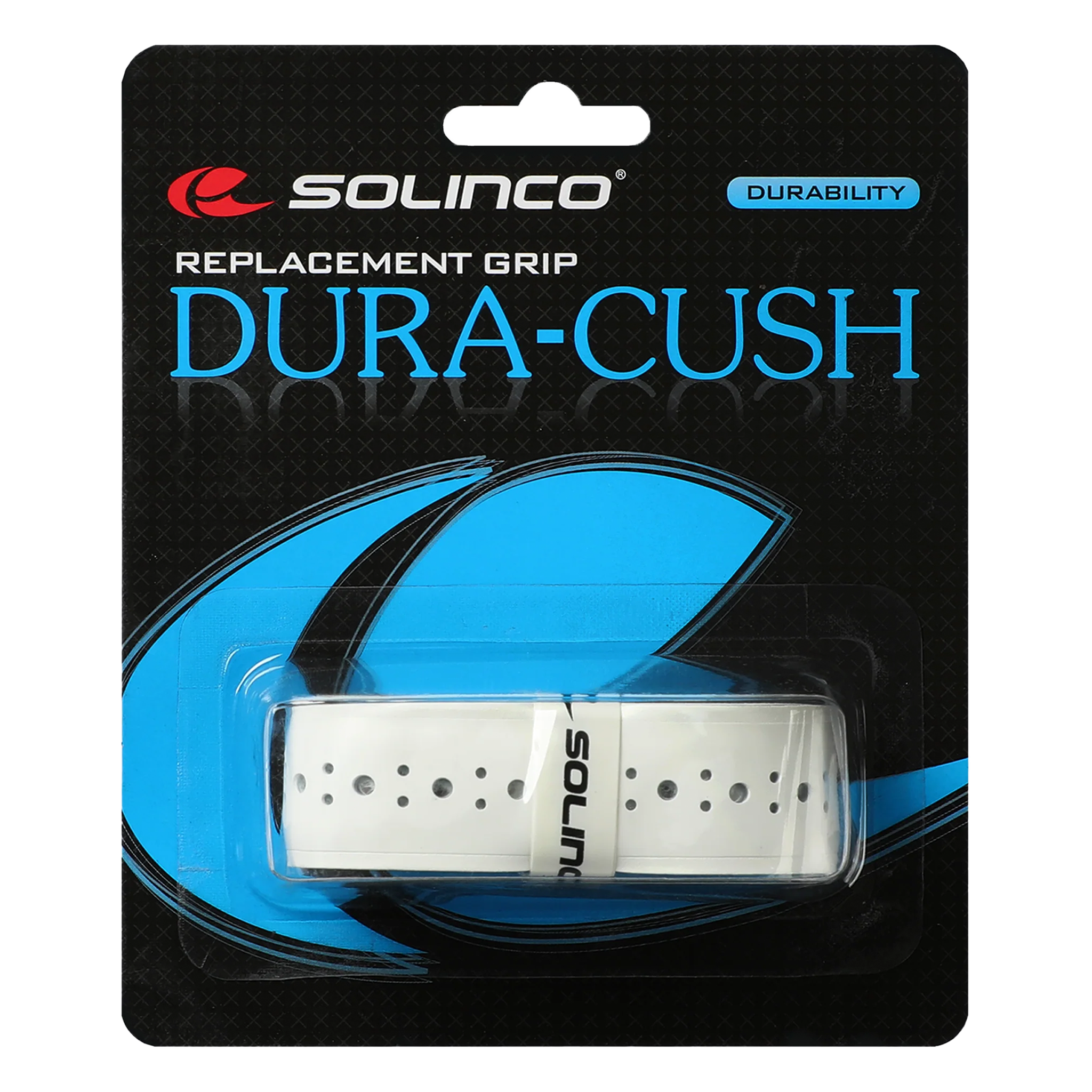 Solinco Dura-Cush Replacement Grip