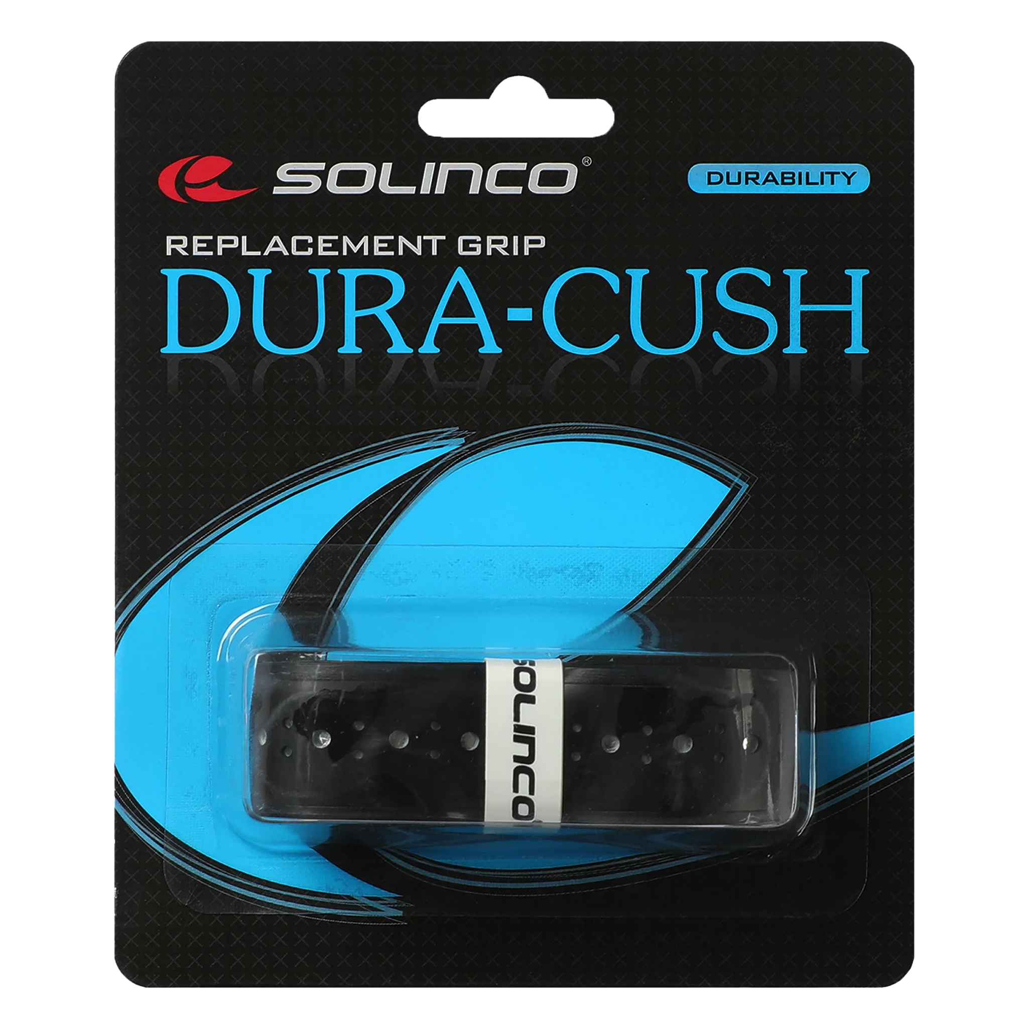 Solinco Dura-Cush Replacement Grip