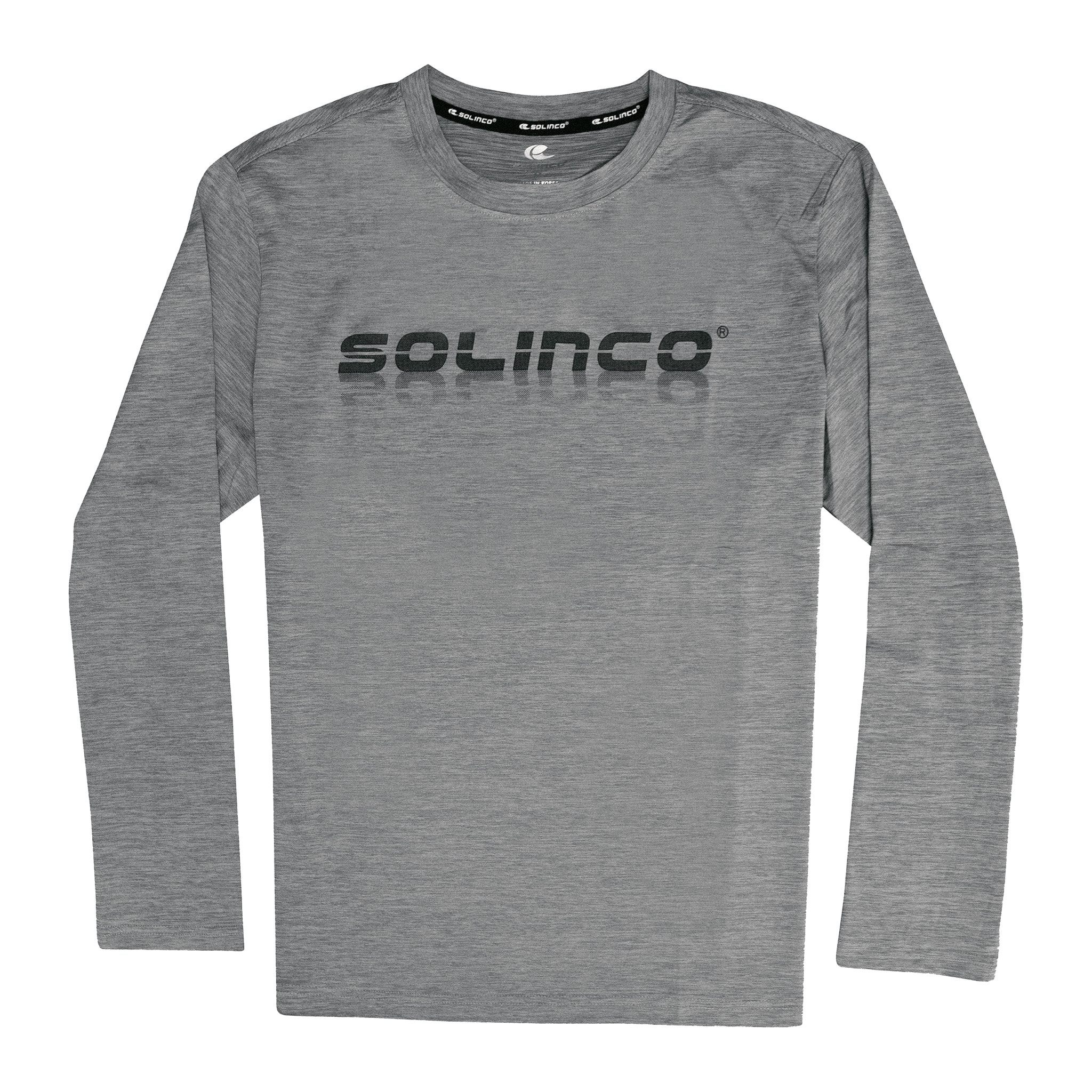 Solinco Ultra Performance Long Sleeve T-Shirt