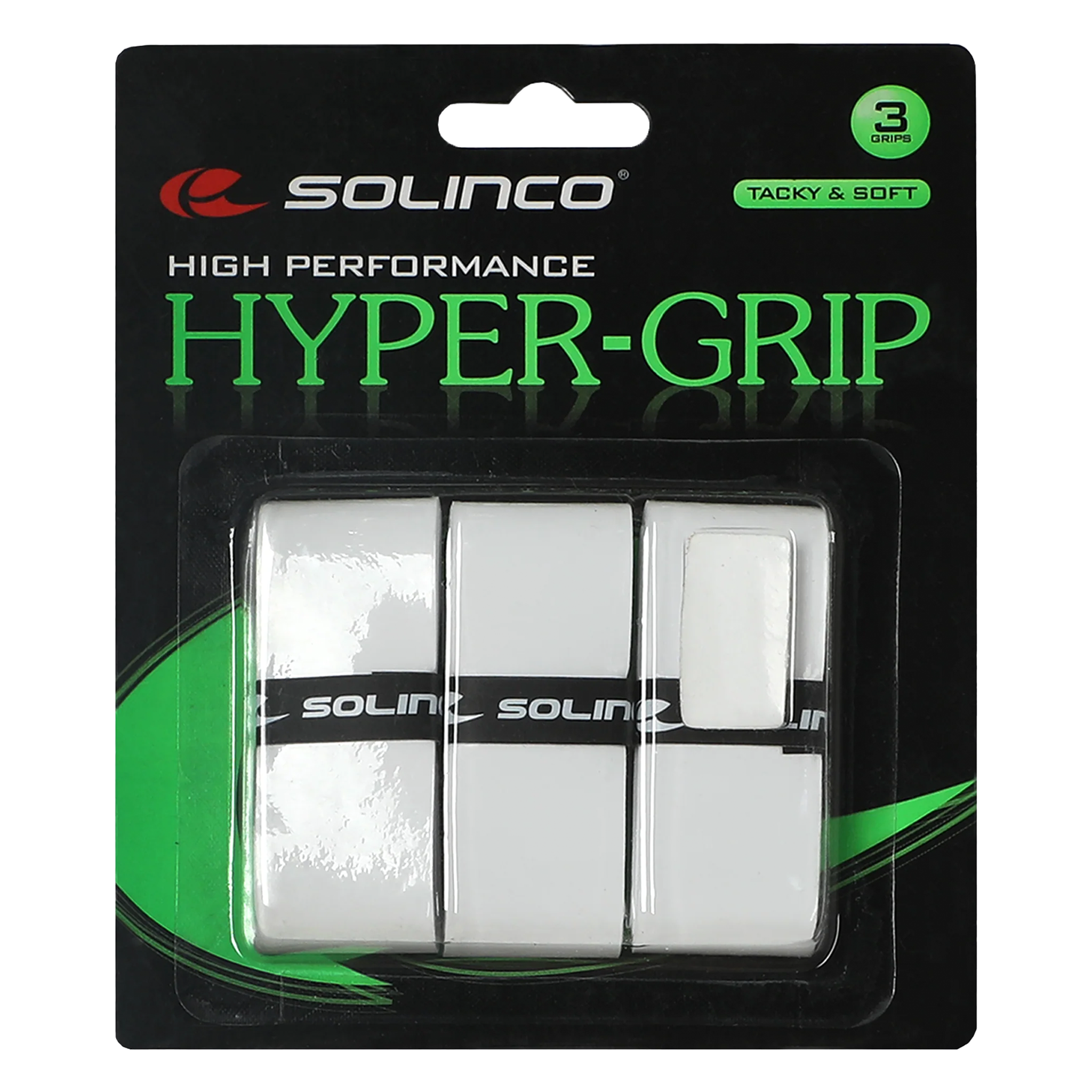 Solinco Hyper-Grip Replacement Grip