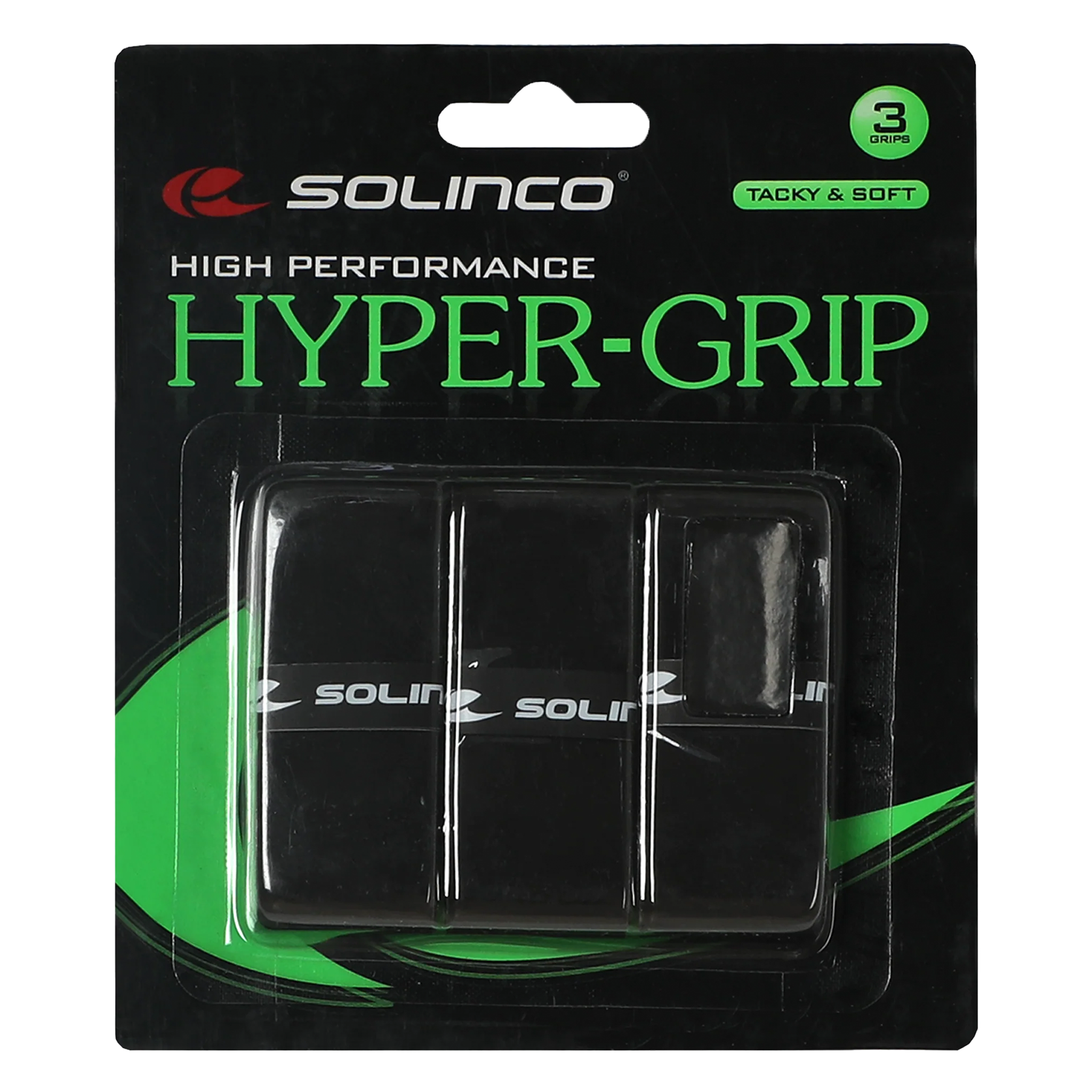 Solinco Hyper-Grip Replacement Grip