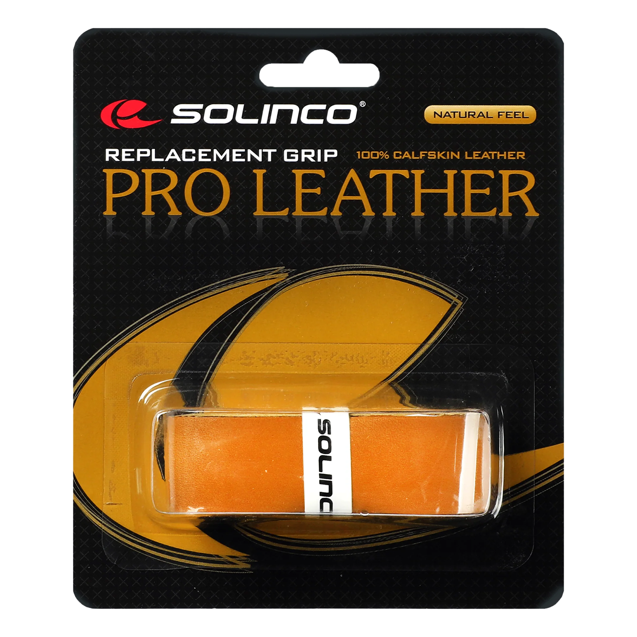 Solinco Pro-Leather Replacement Grip