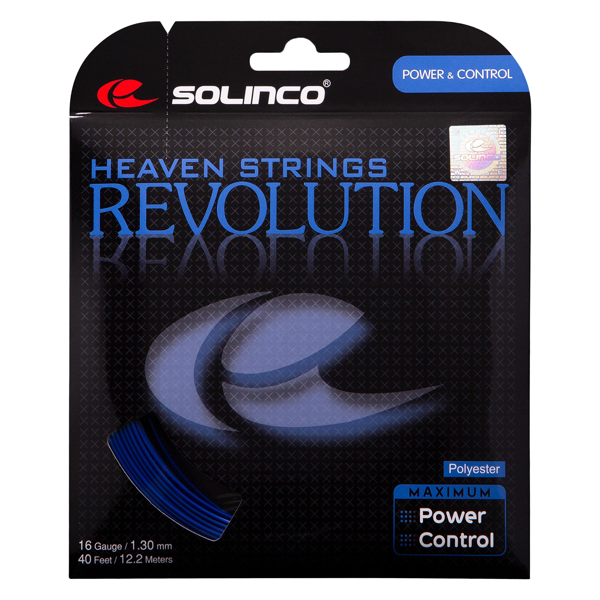 Solinco Revolution Set (12m)