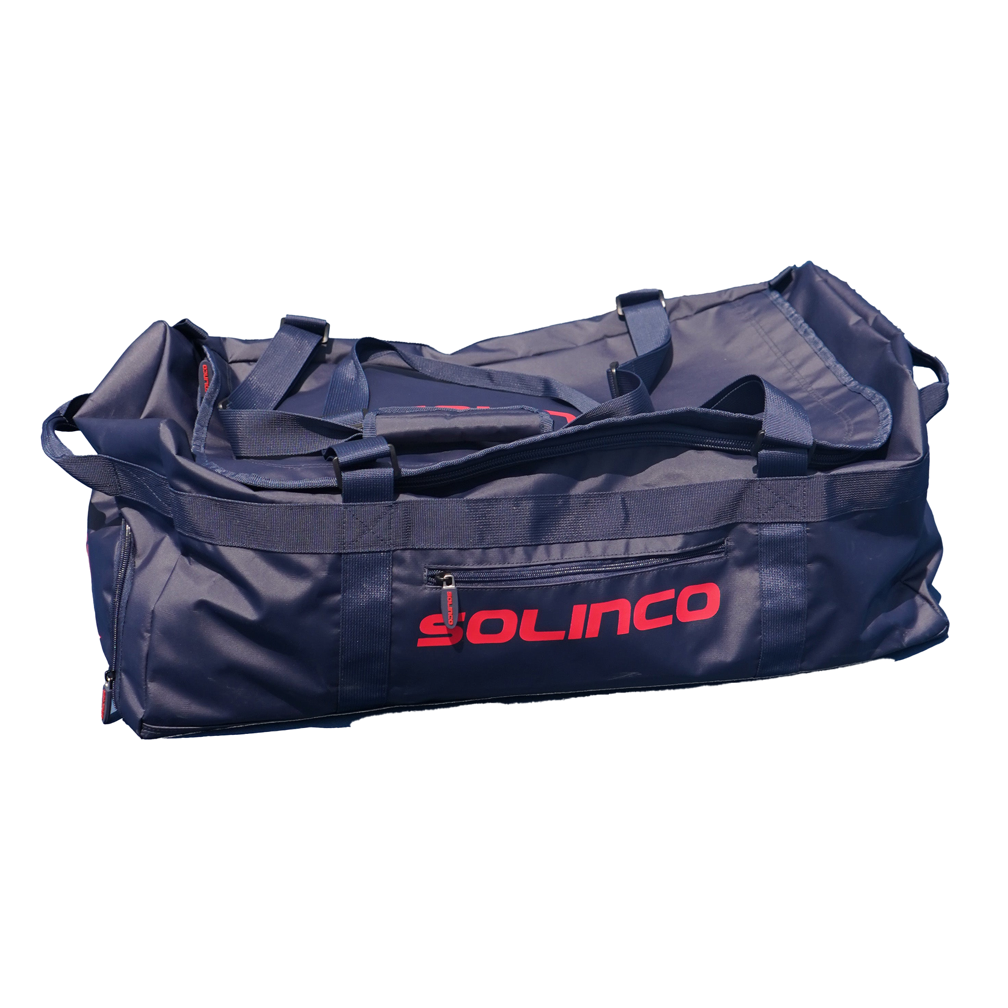 Solinco Tech Duffel Bag