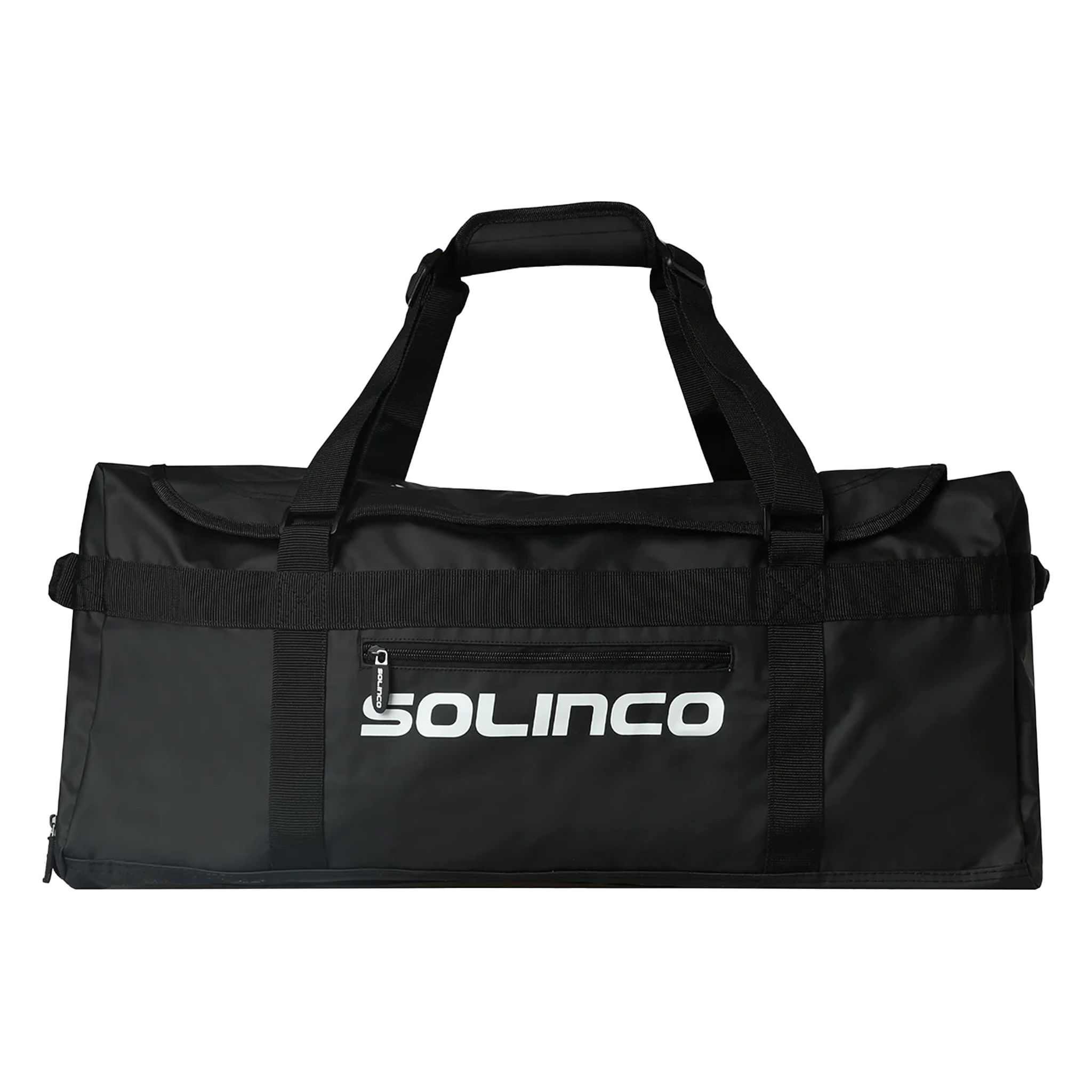 Solinco Tech Duffel Bag All Things Tennis ltd