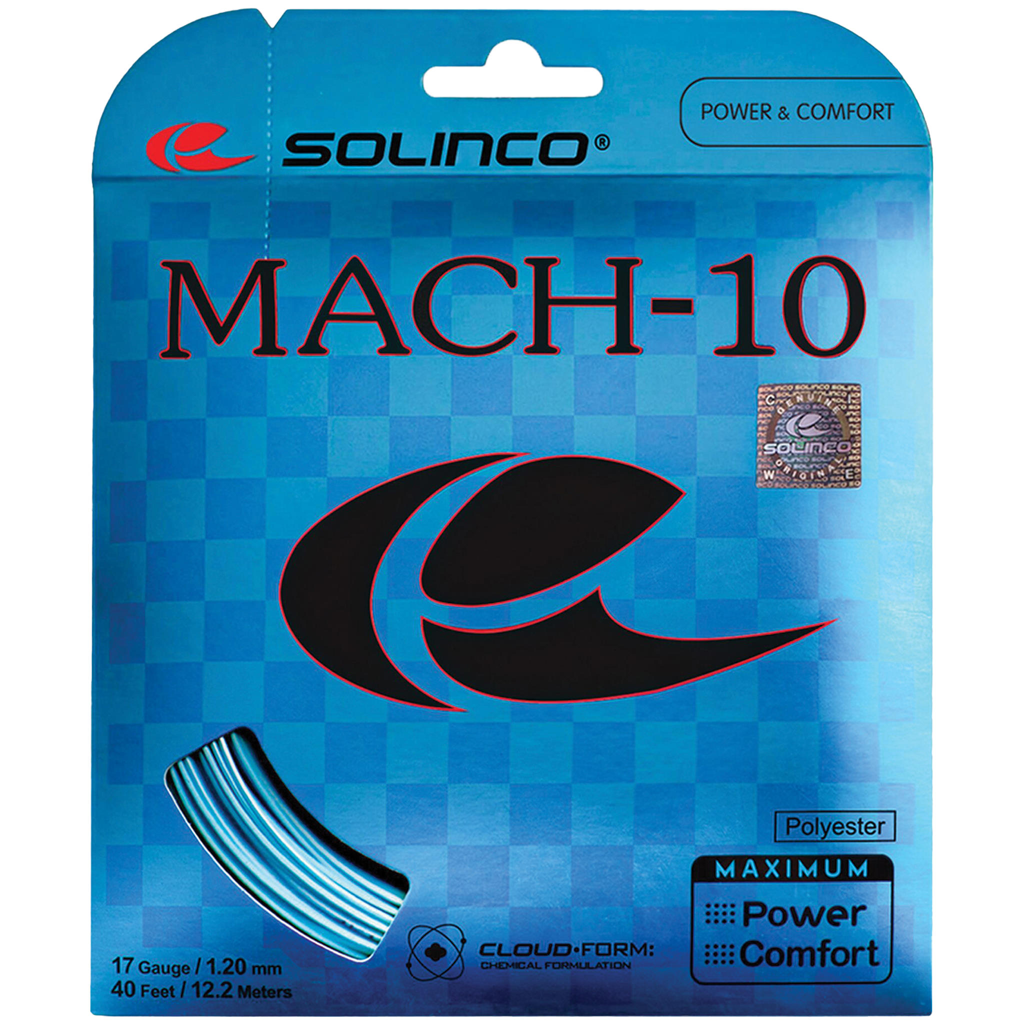 Solinco Mach 10 Set (12m)