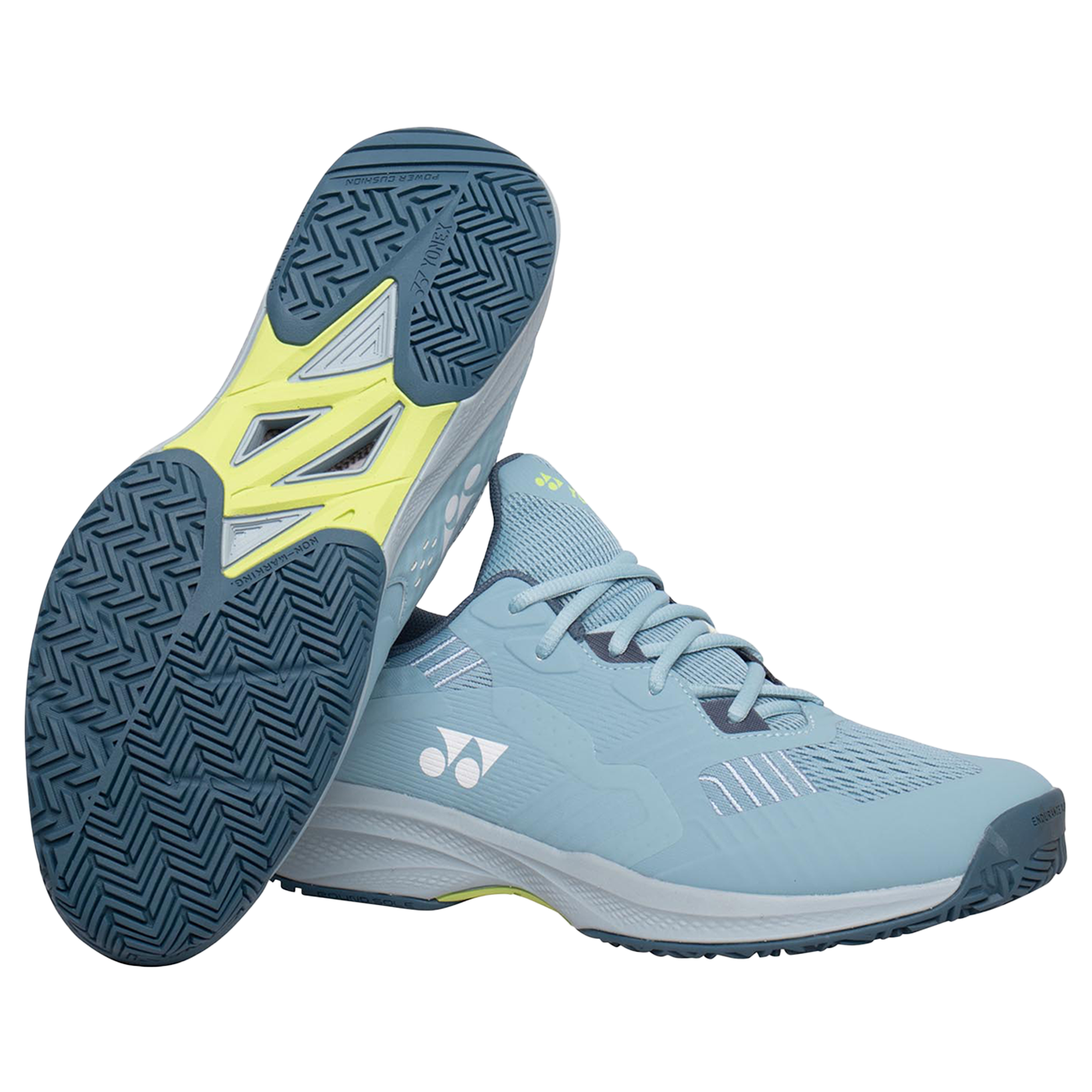 Yonex Sonicage 4 Wide Men's Grayish Blue