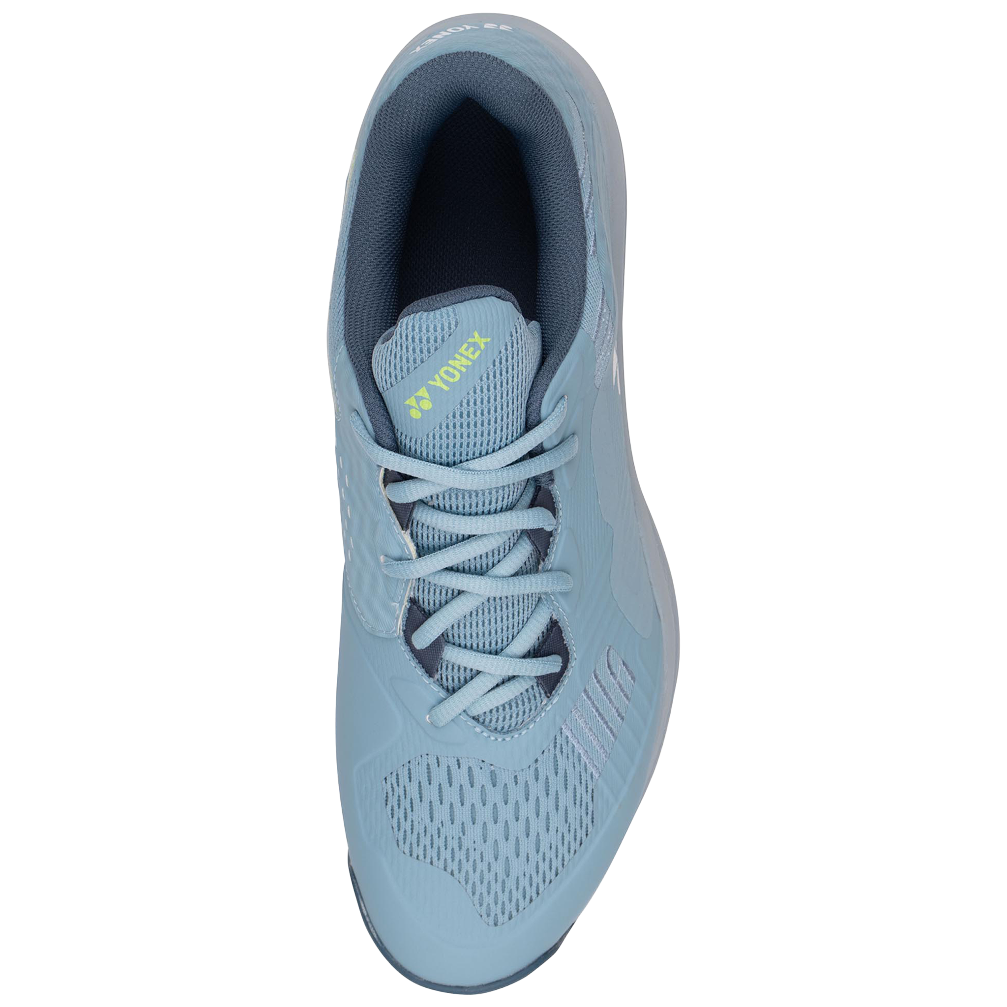 Yonex Sonicage 4 Wide Men's Grayish Blue