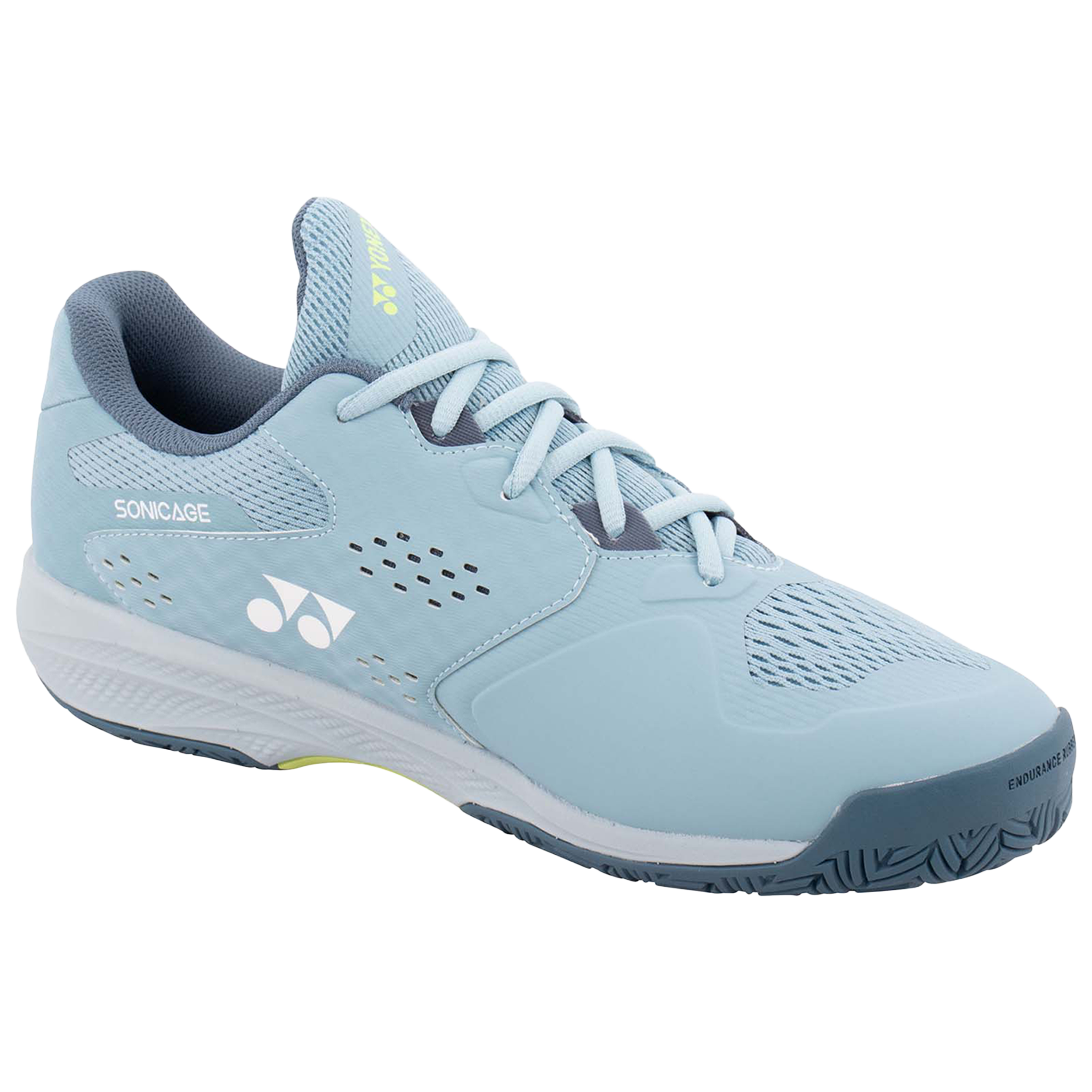 Yonex Sonicage 4 Wide Men's Grayish Blue