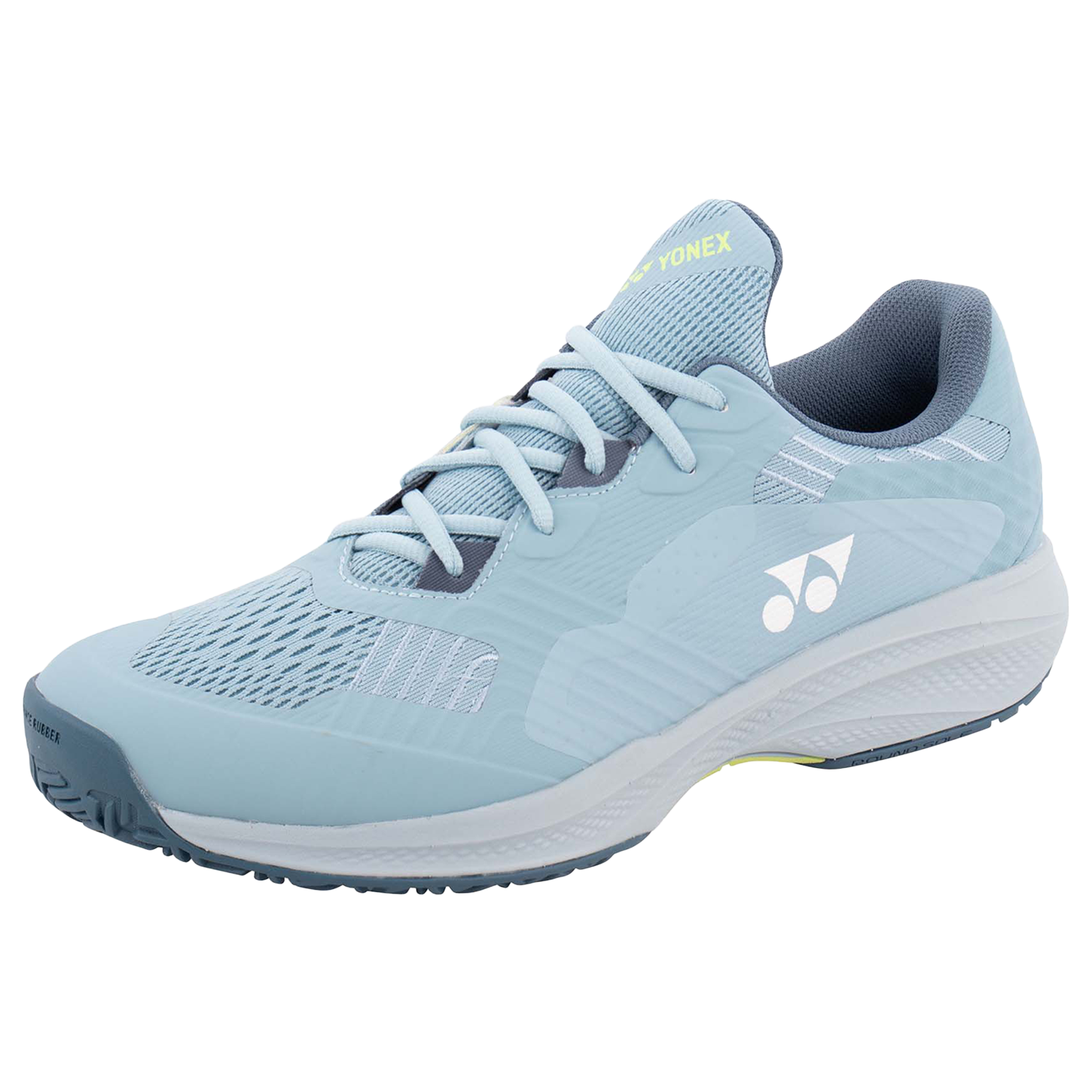 Yonex Sonicage Wide Men's Grayish Blue All Things Tennis ltd
