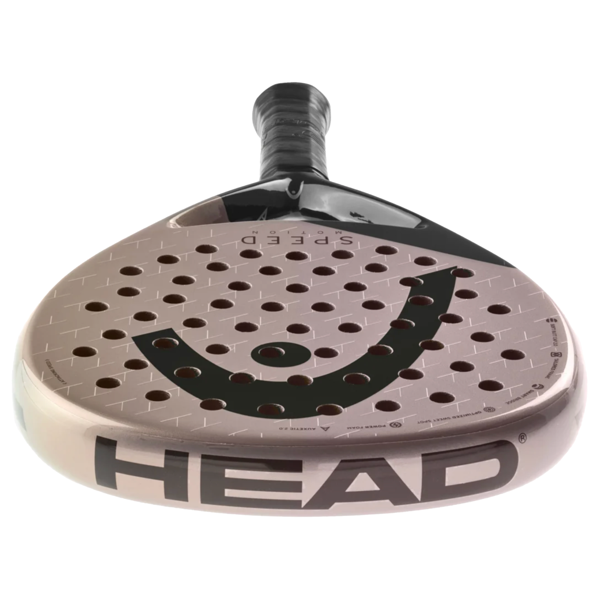 Head Speed Motion Padel 2025