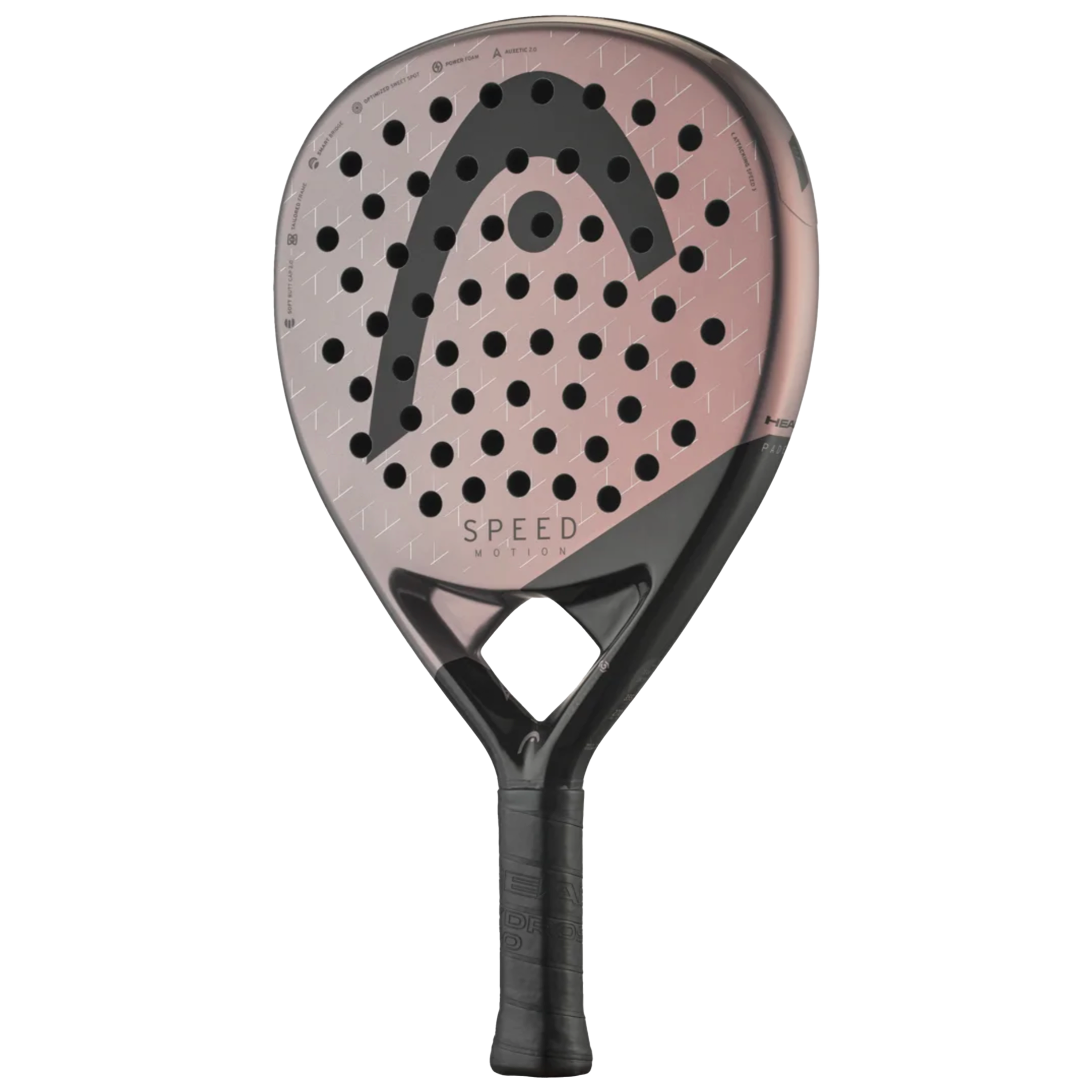 Head Speed Motion Padel 2025