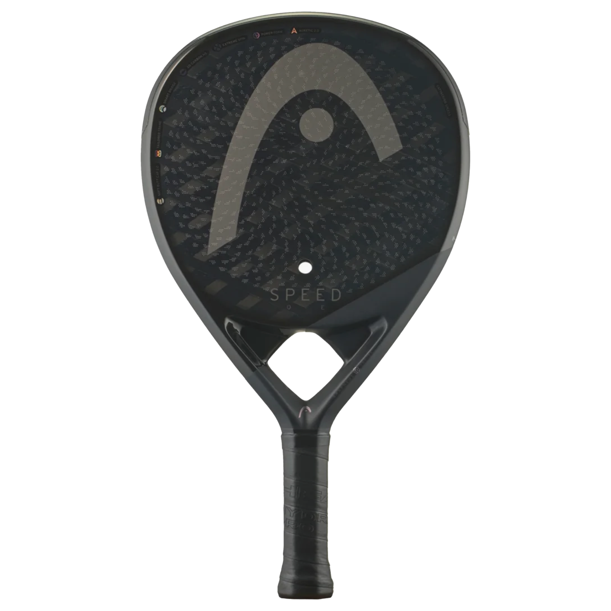 Head Speed One Padel 2025